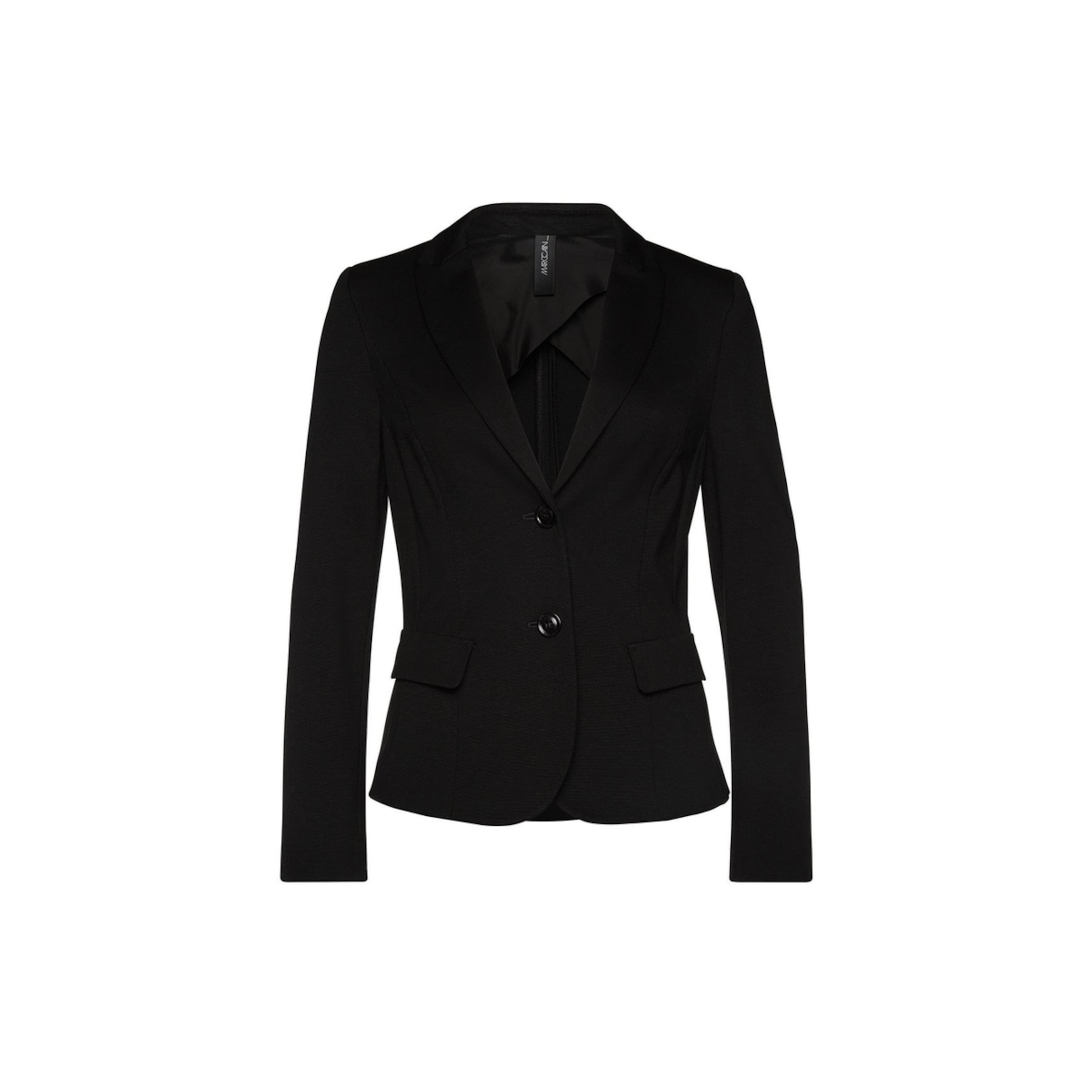 Marc Cain Blazer črna