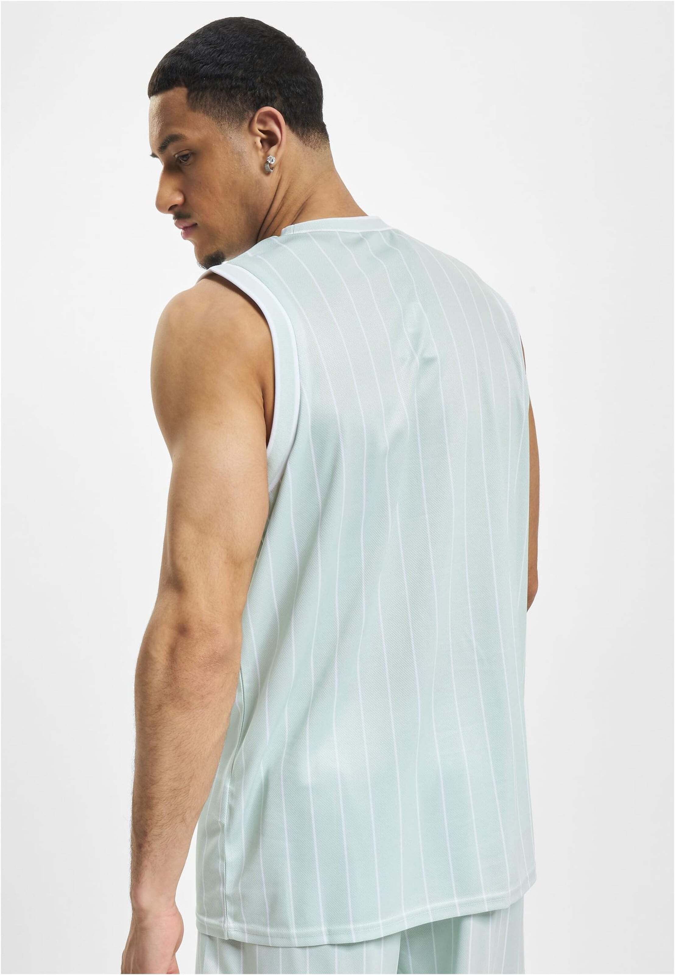 Karl Kani Majica meta / bela