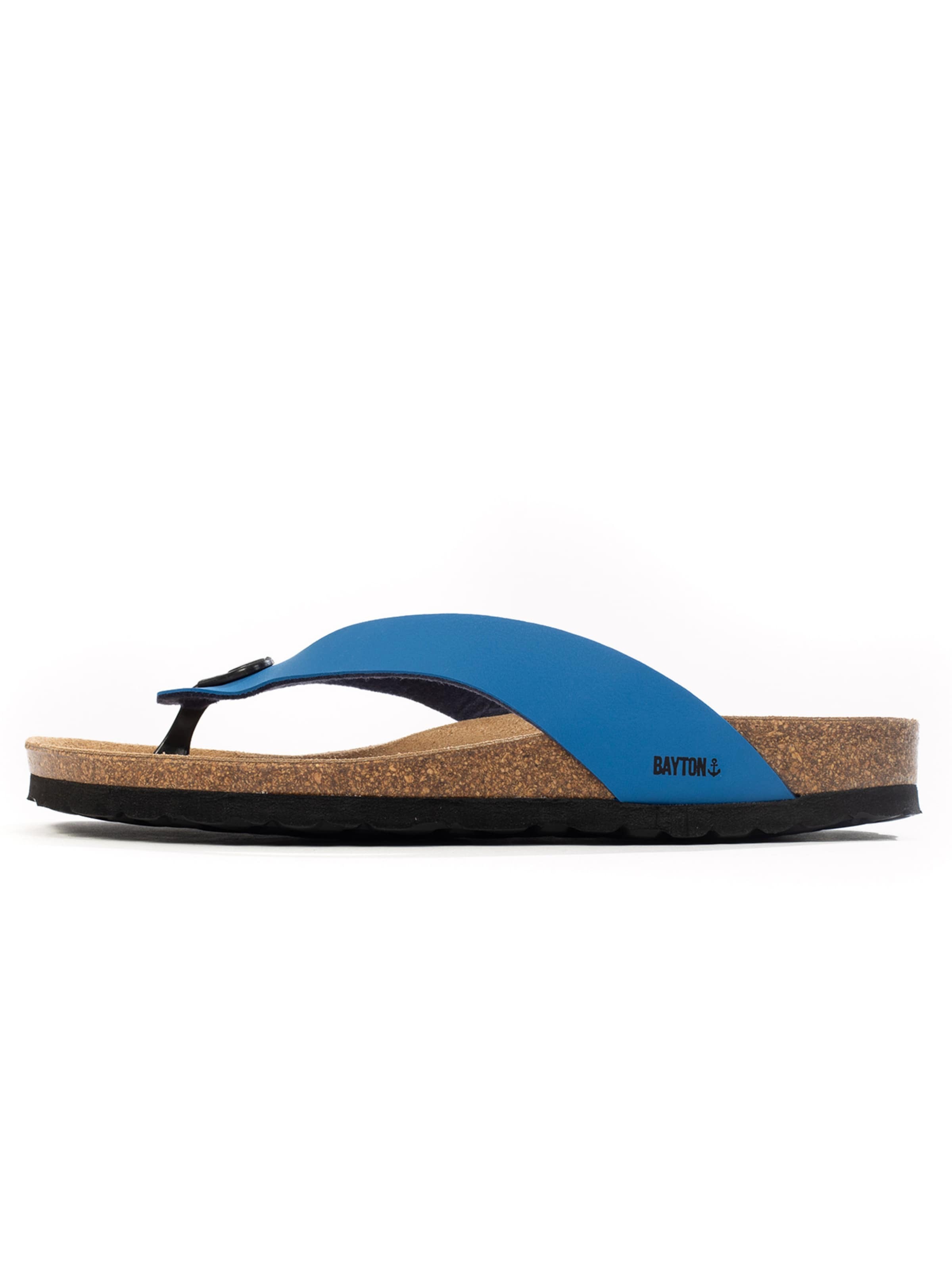 Bayton Japonke 'Lucca' azur