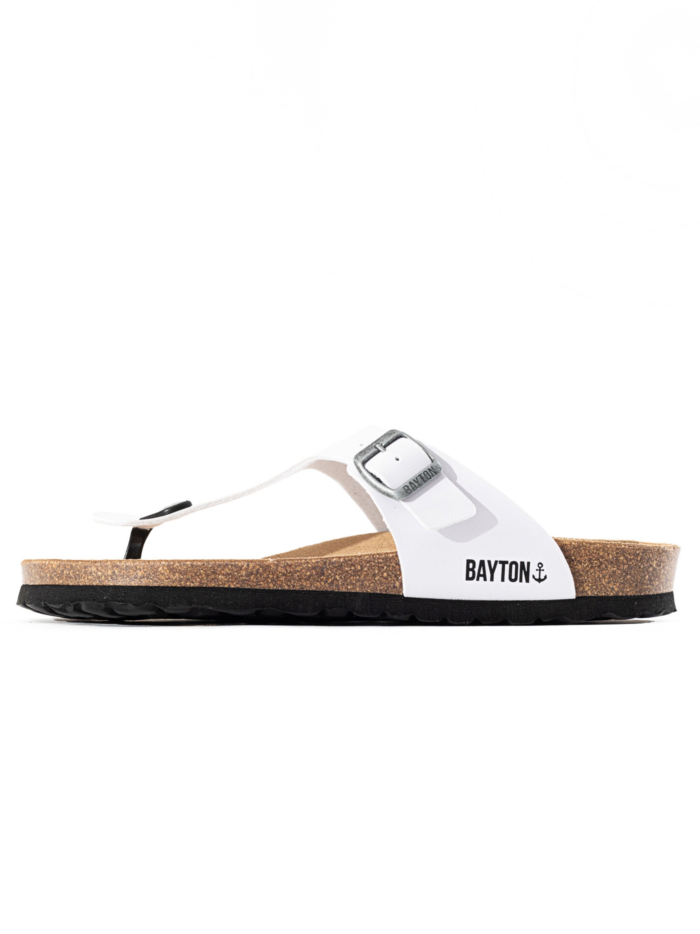 Bayton Japonke 'Mercure' bela