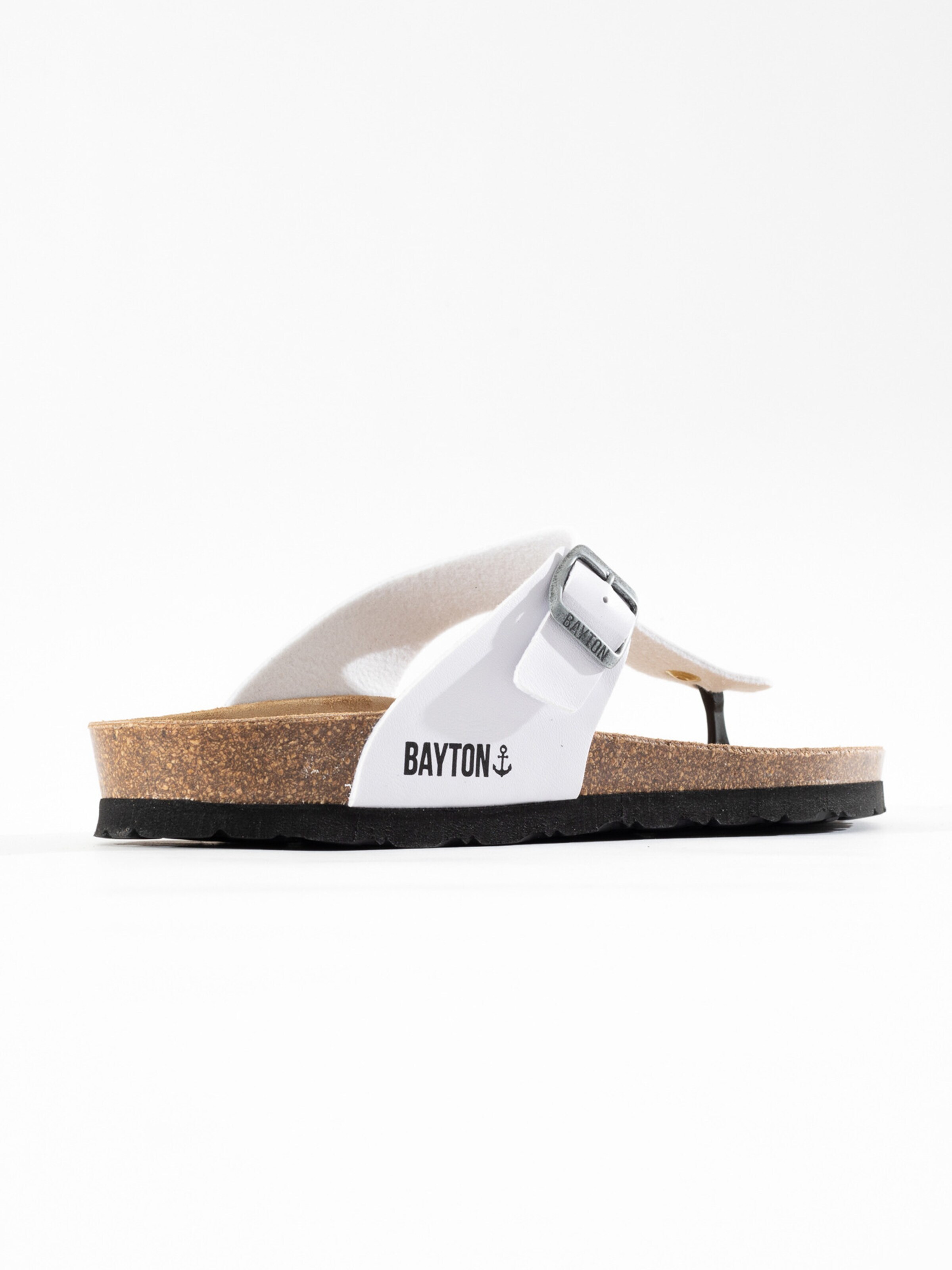 Bayton Japonke 'Mercure' bela