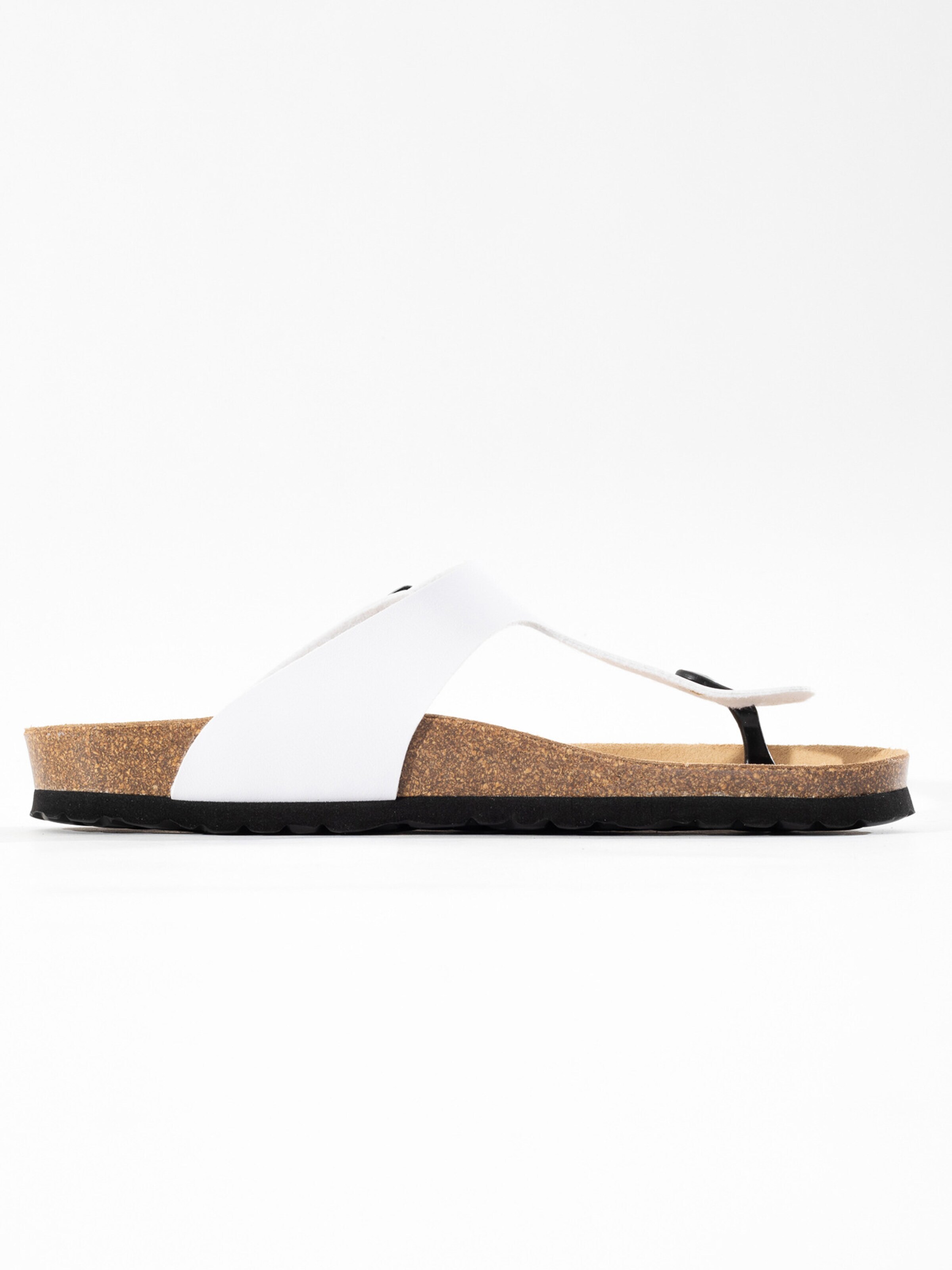 Bayton Japonke 'Mercure' bela