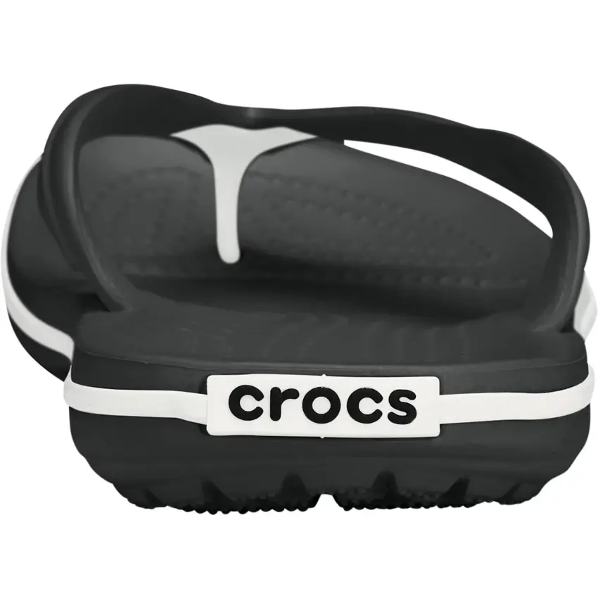 Crocs Moške japonke CROCBAND FLIP črna Črna
