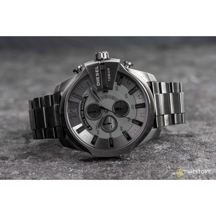 Diesel Mega Chief DZ4282