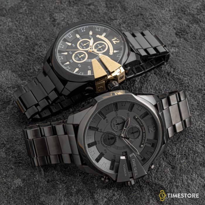 Diesel Mega Chief DZ4282