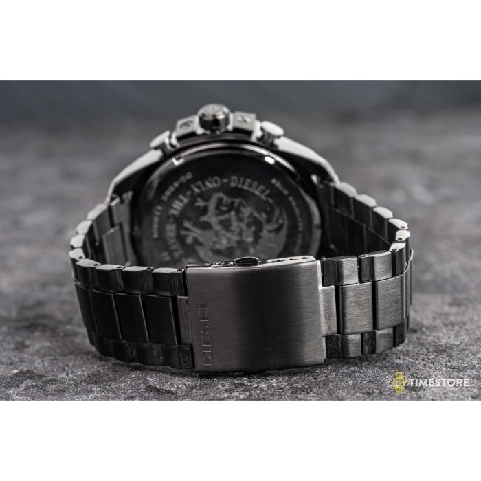 Diesel Mega Chief DZ4282