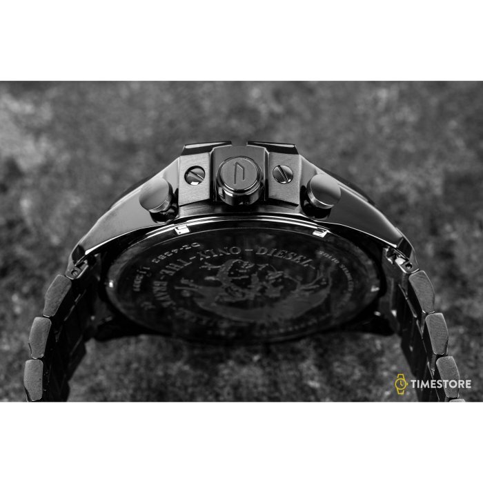 Diesel Mega Chief DZ4282