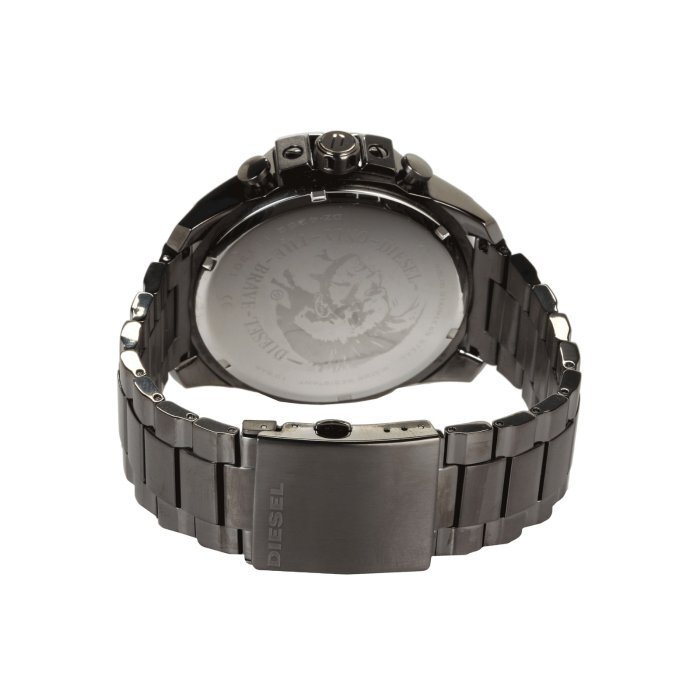 Diesel Mega Chief DZ4282