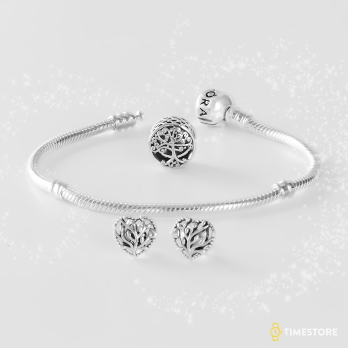 Pandora Zapestnica 590702HV-15 590702HV-15