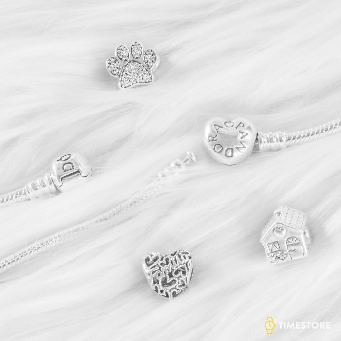 Pandora Zapestnica 590719-21 590719-21