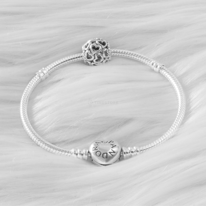 Pandora Zapestnica 590719-21 590719-21