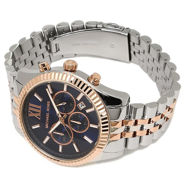 Michael Kors Chronograph MK8412