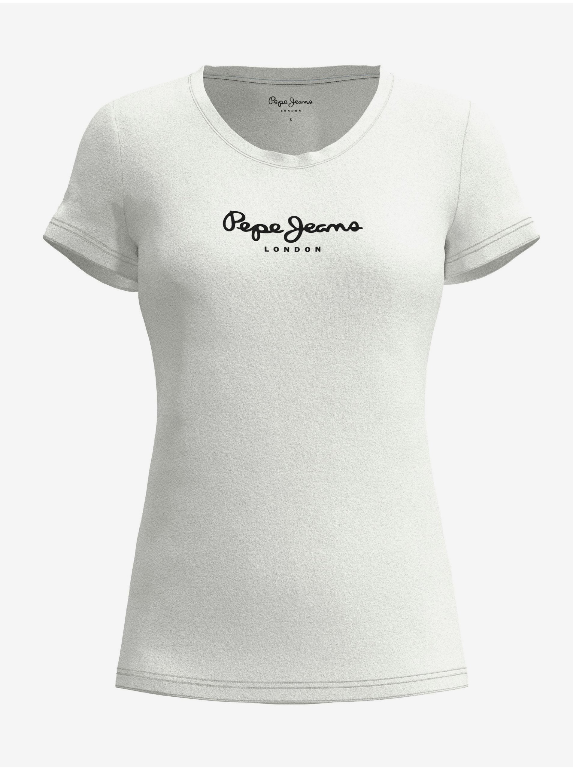 Women's T-shirt Pepe Jeans