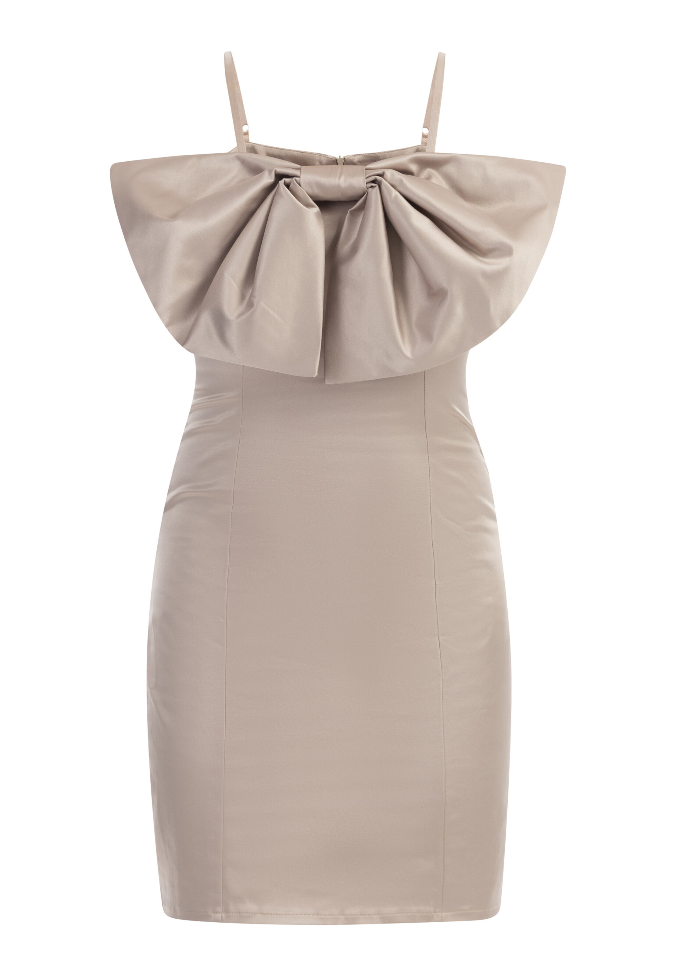 faina Koktejl obleka kit