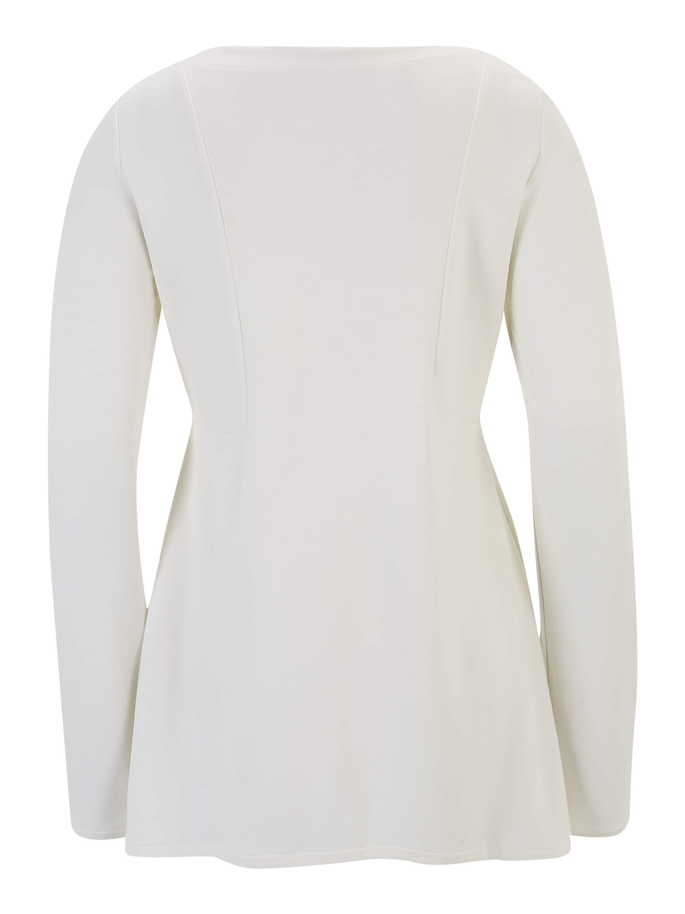 Bebefield Majica 'Leonor' ecru