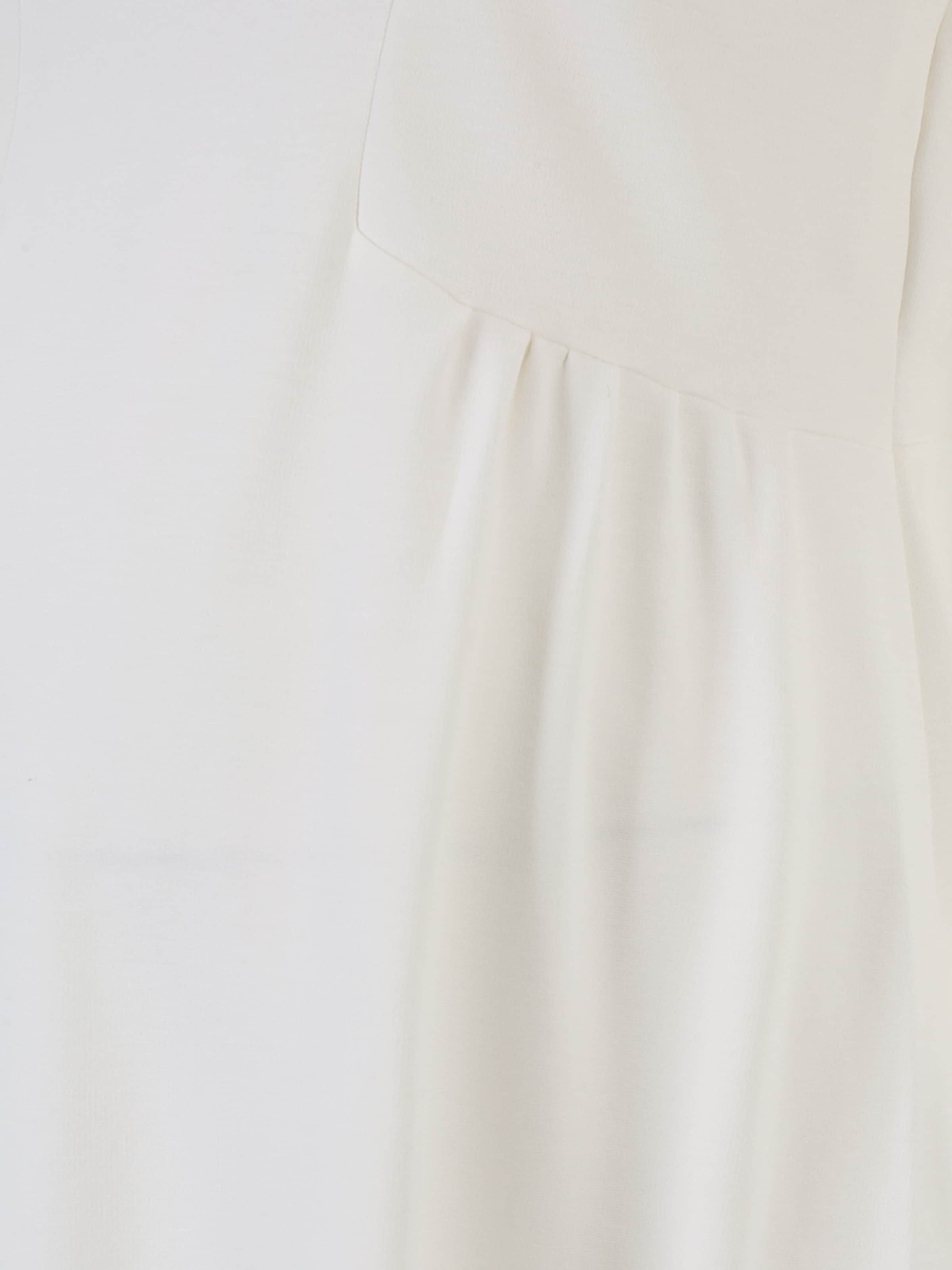 Bebefield Majica 'Leonor' ecru