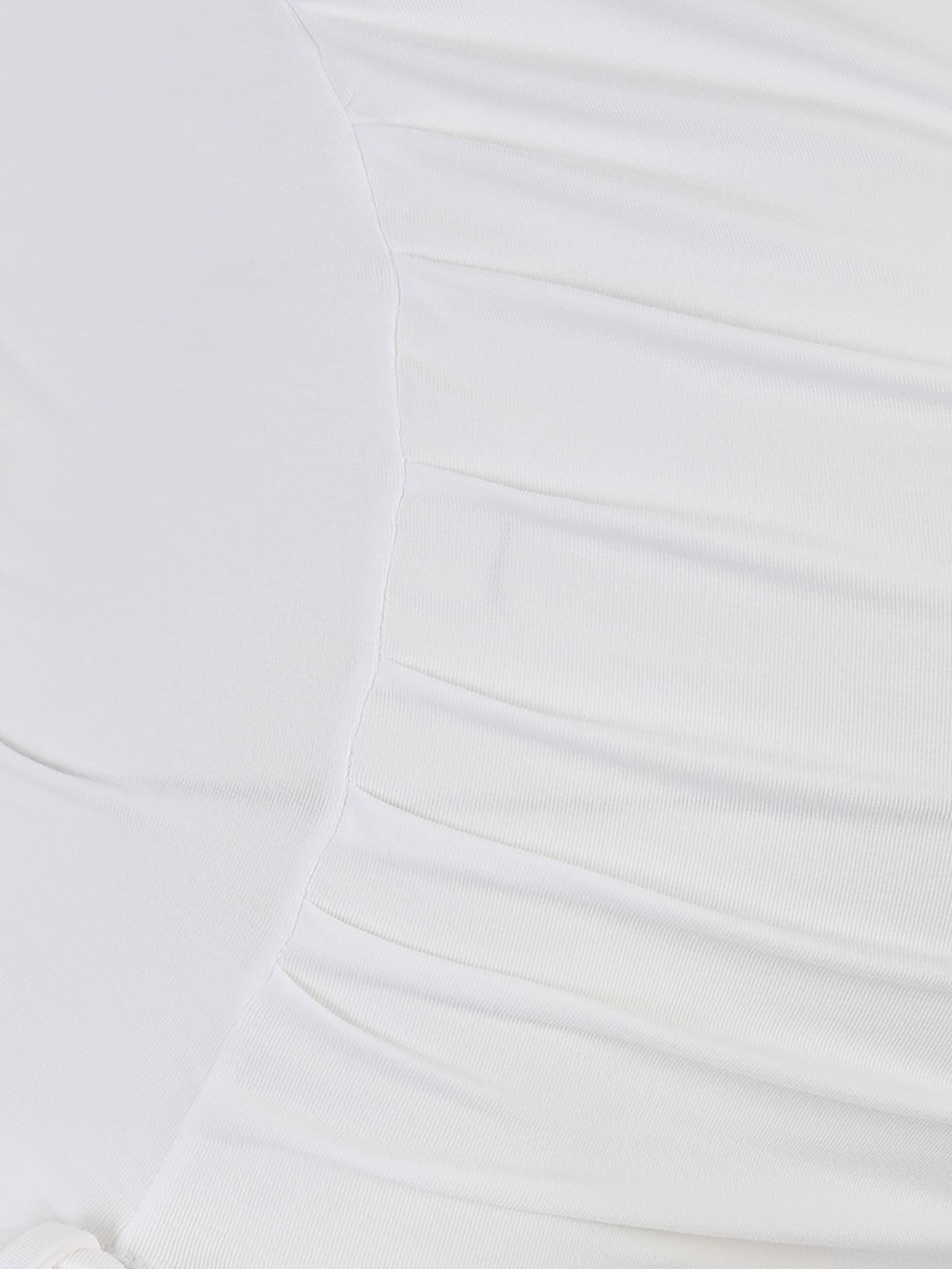 Bebefield Majica 'Daphne' ecru