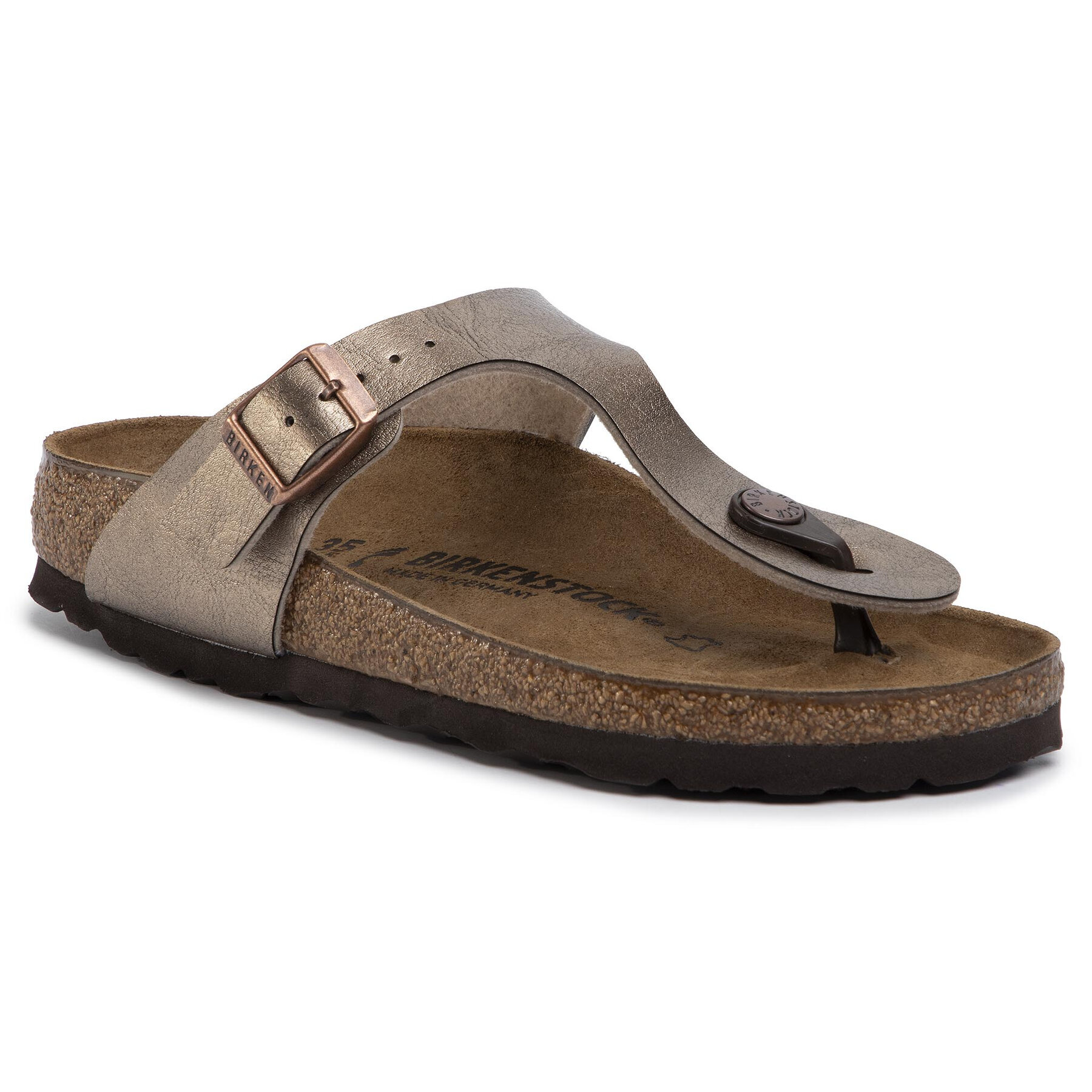 Japonke Birkenstock