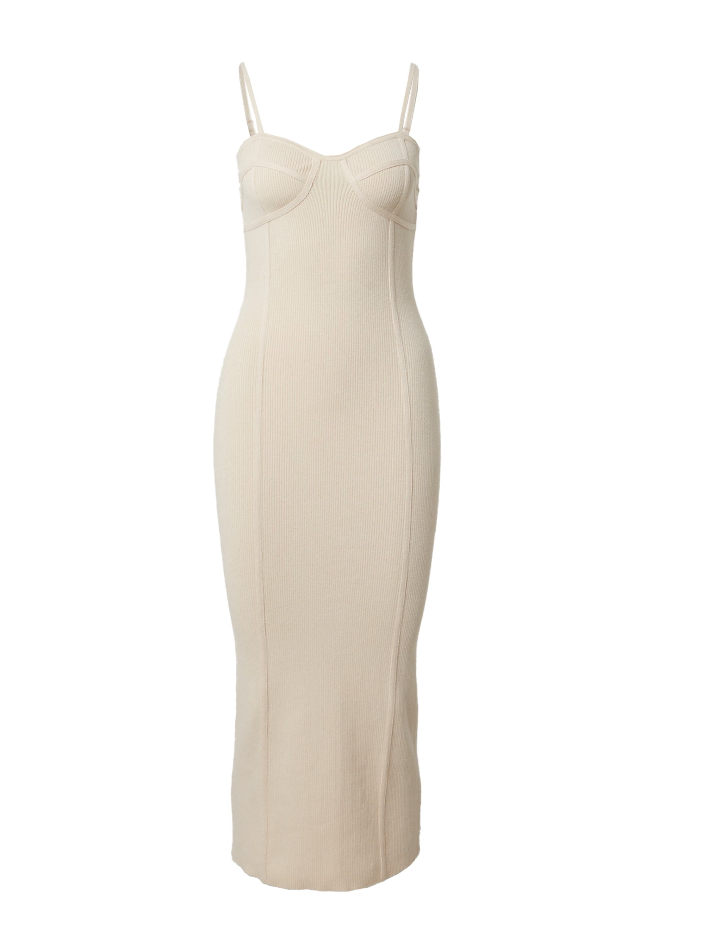 EDITED Obleka 'Suki ' bež