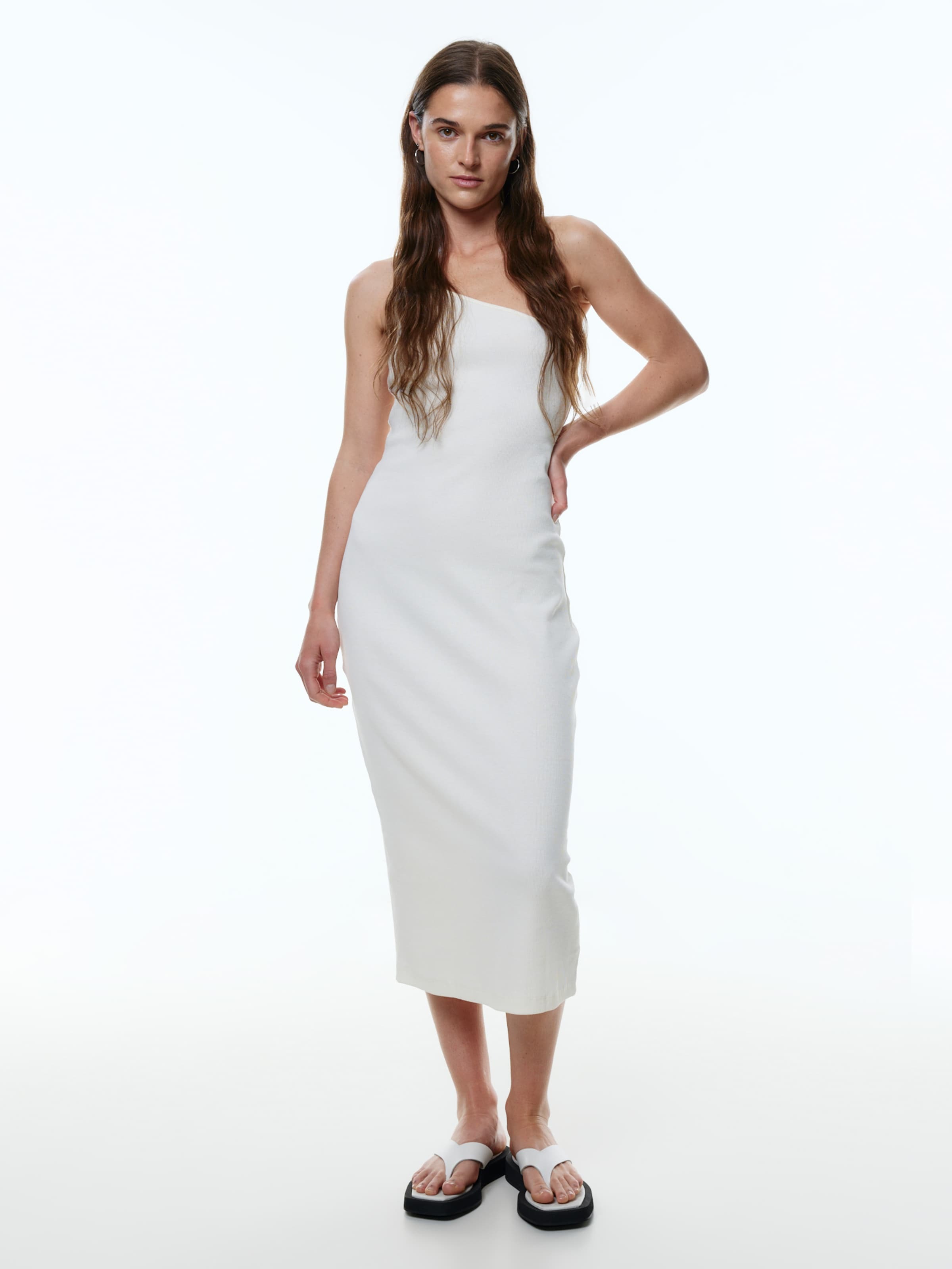 EDITED Obleka 'Holda' bež