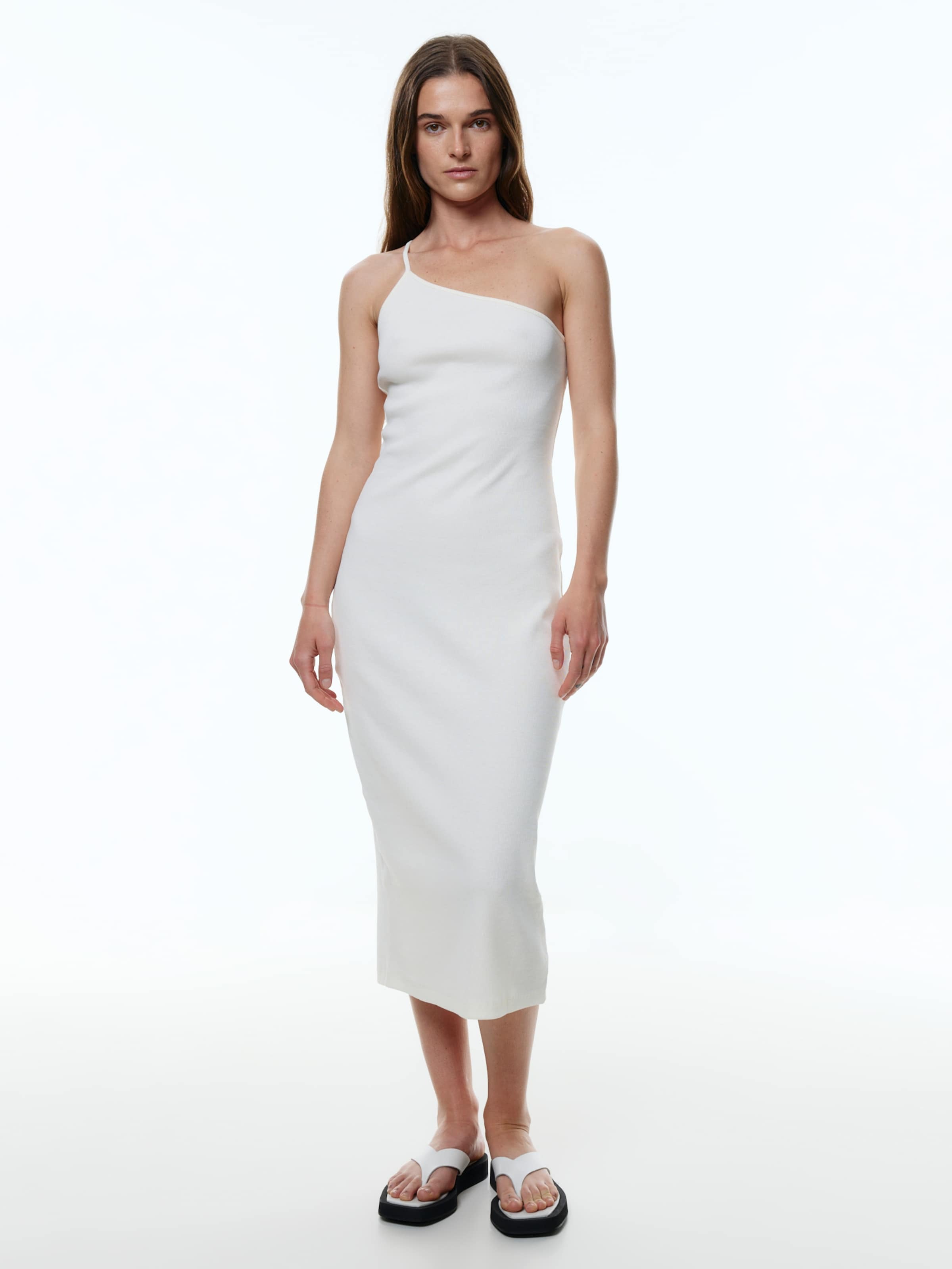 EDITED Obleka 'Holda' bež