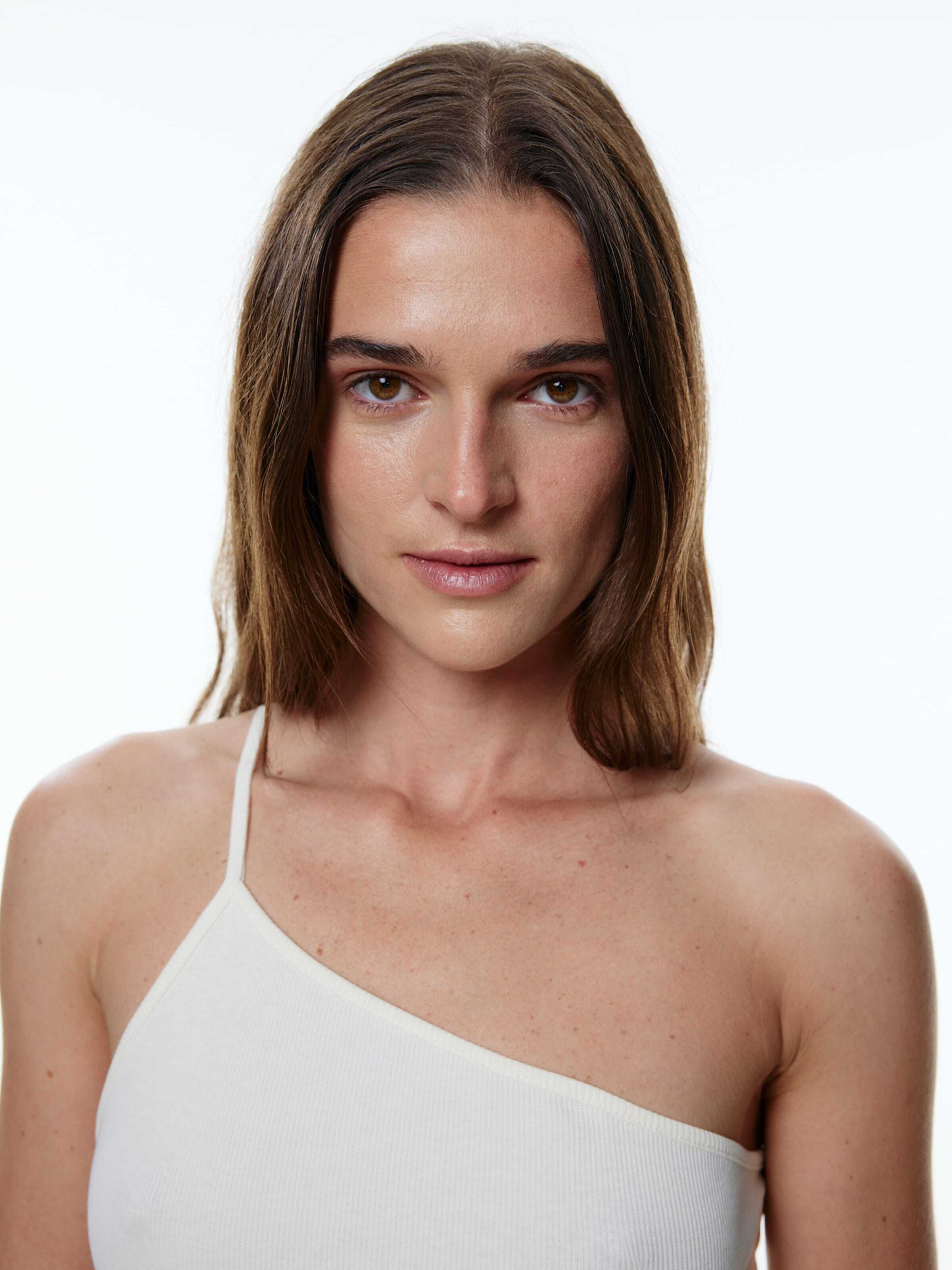 EDITED Obleka 'Holda' bež