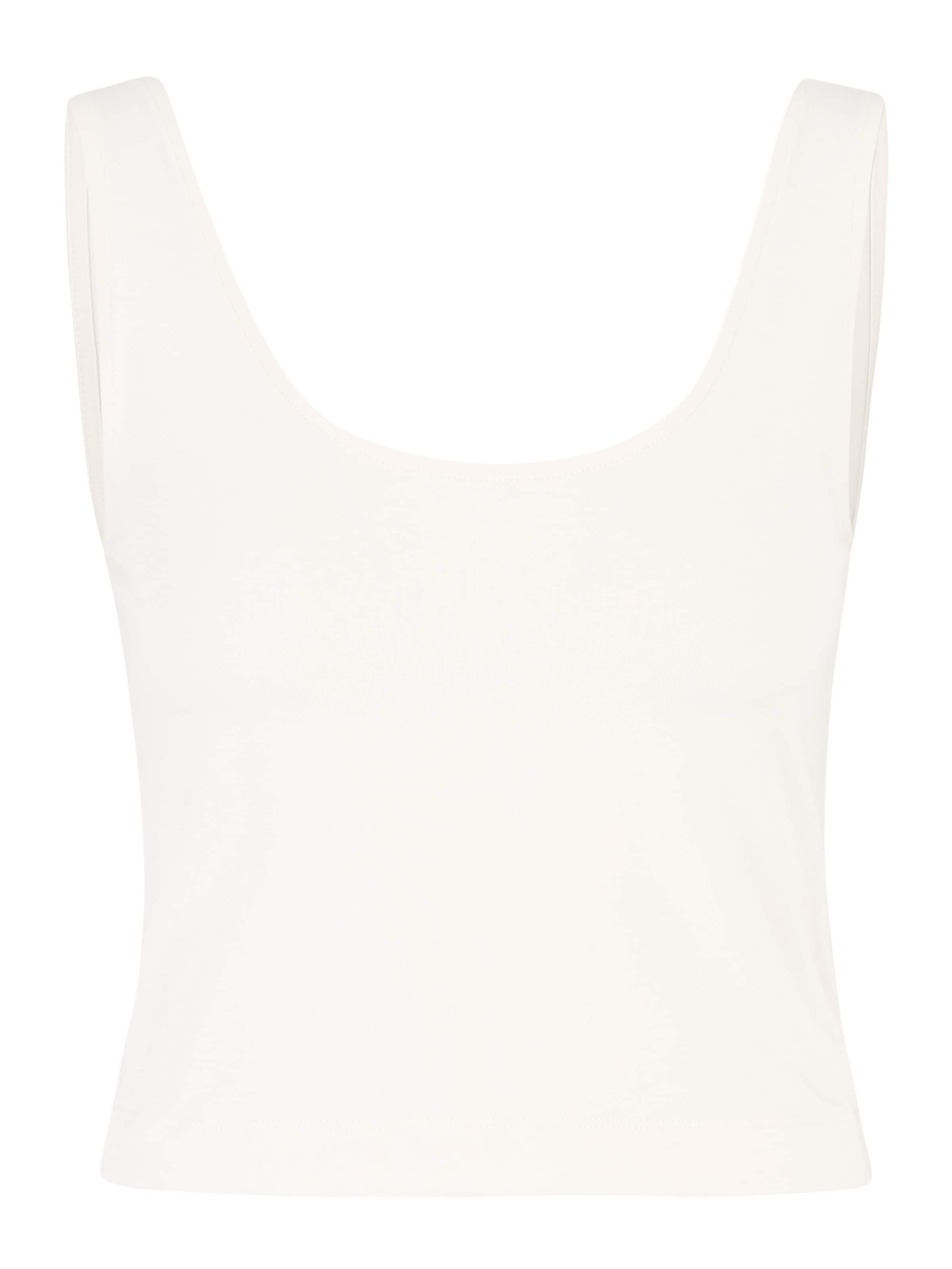 AÉROPOSTALE Top slonovina