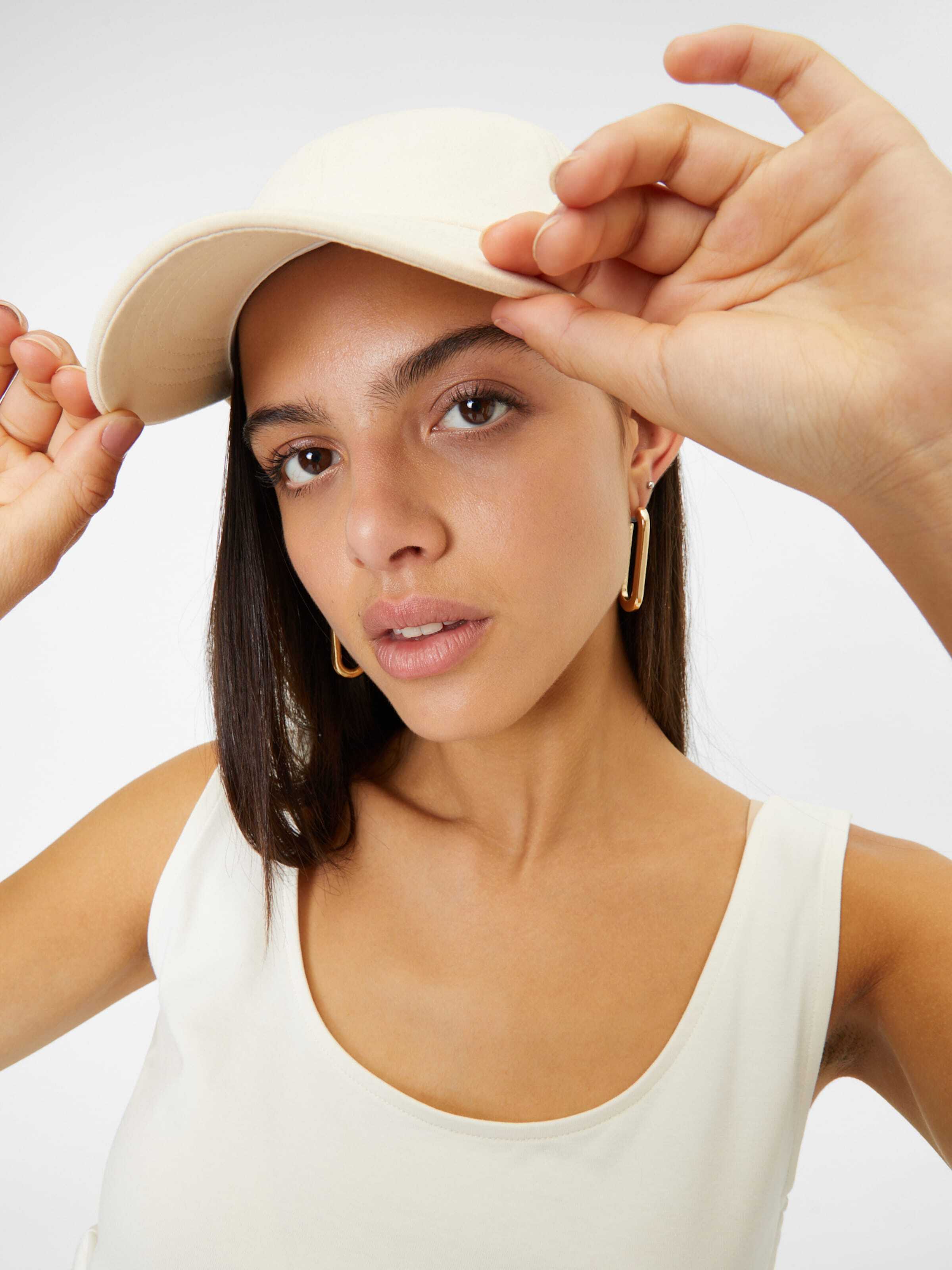 AÉROPOSTALE Top slonovina