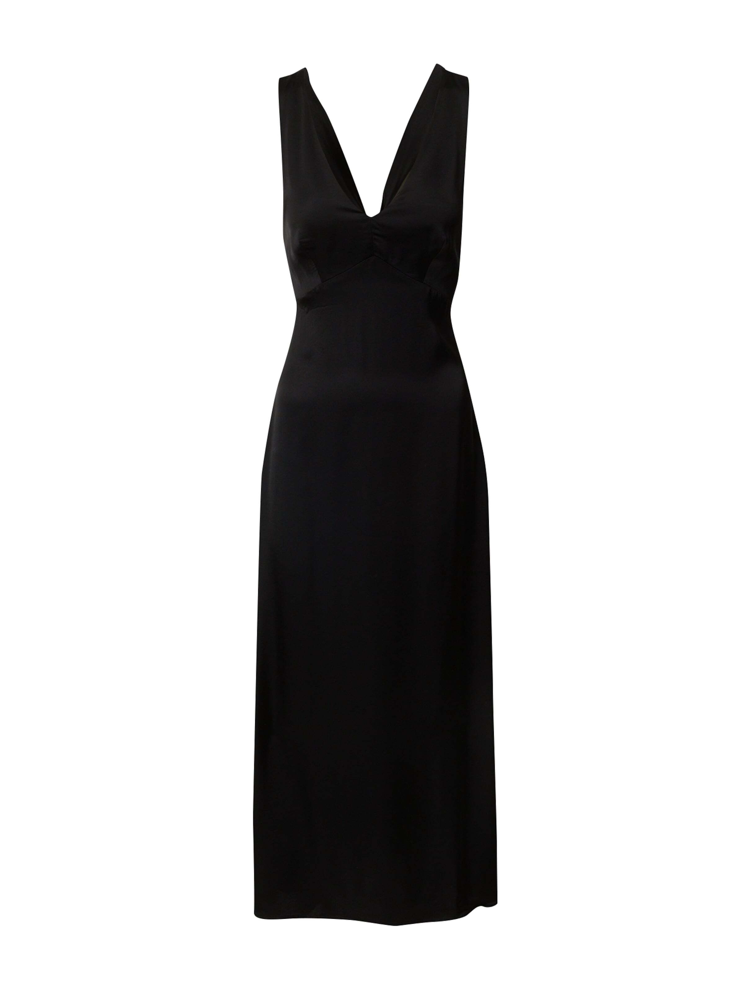 EDITED Obleka 'Clover' črna