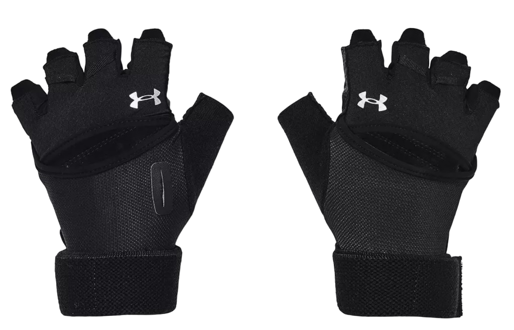 Under Armour Rokavice za fitnes W's Weightlifting Gloves ženske