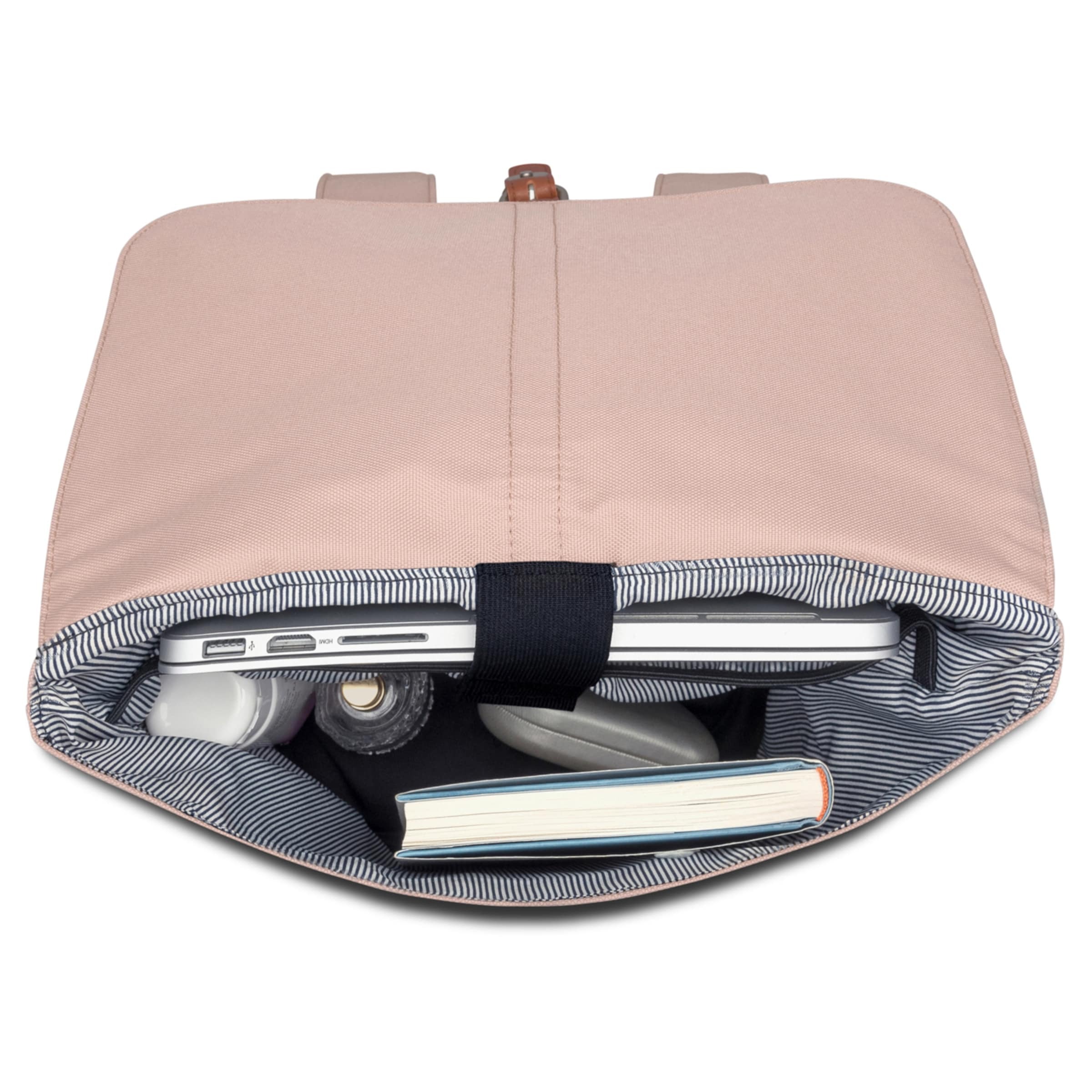 Johnny Urban Nahrbtnik 'Mia' rosé