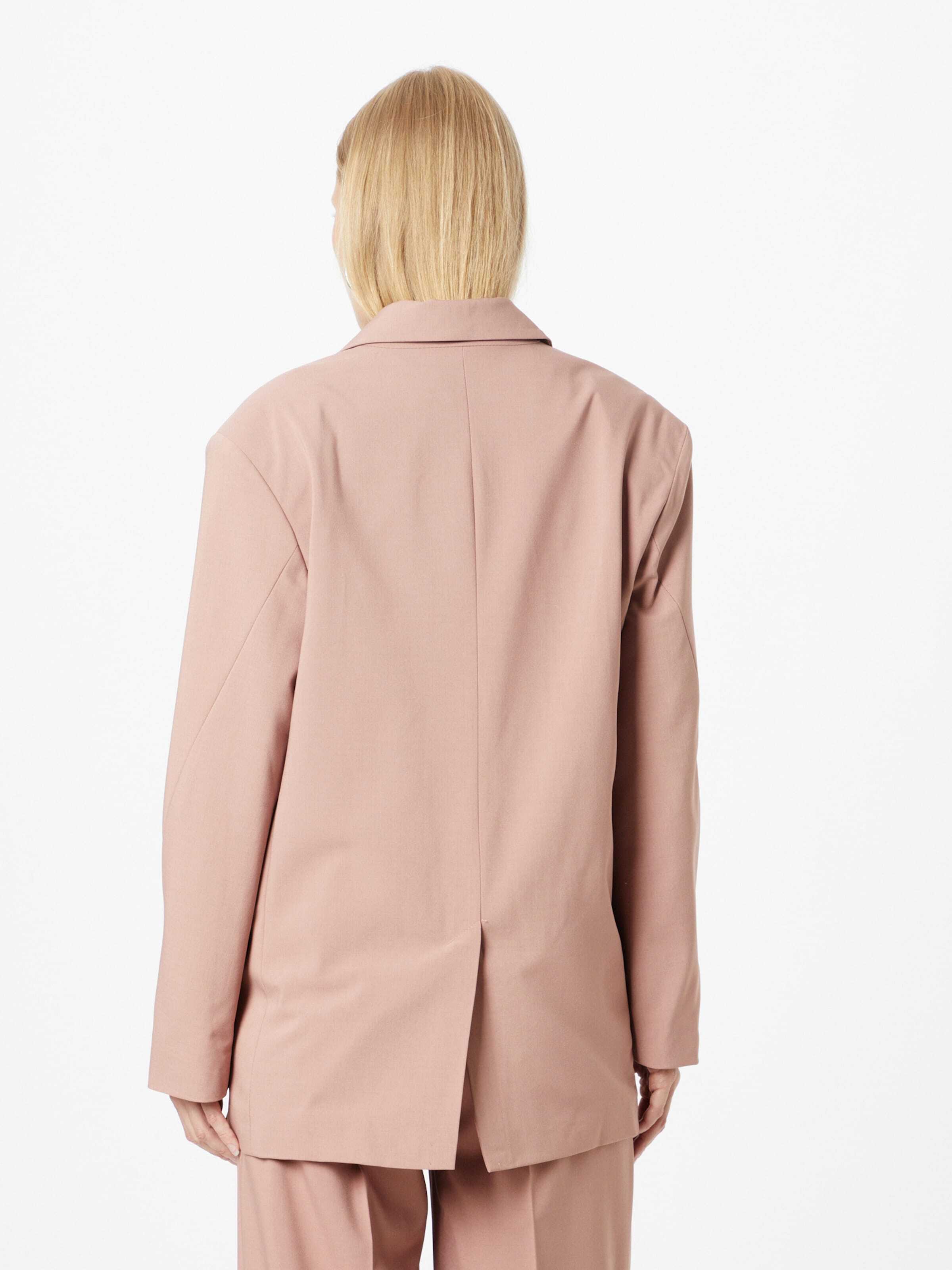 TOPSHOP Blazer puder