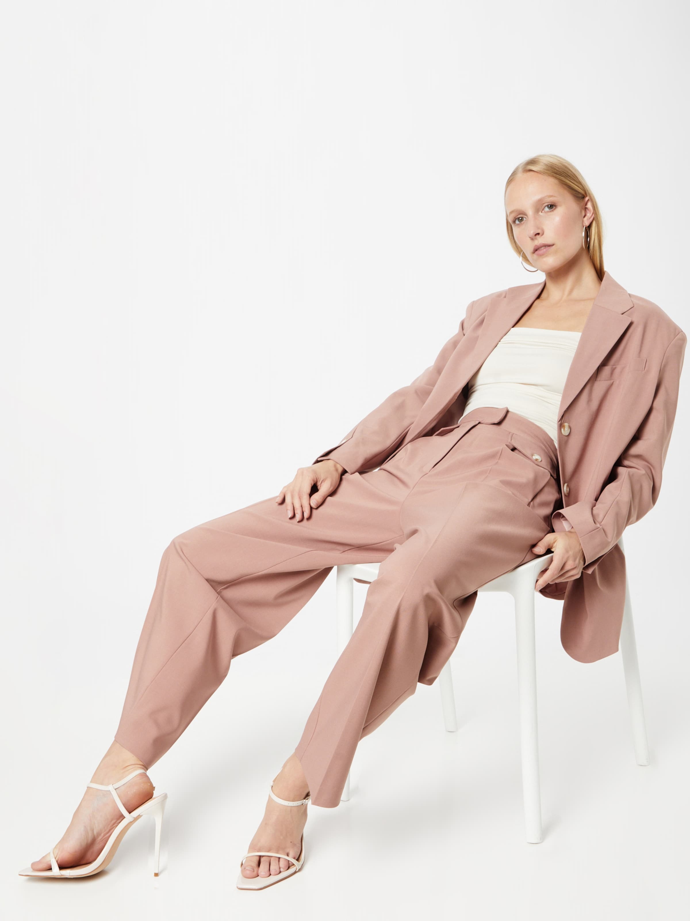 TOPSHOP Blazer puder