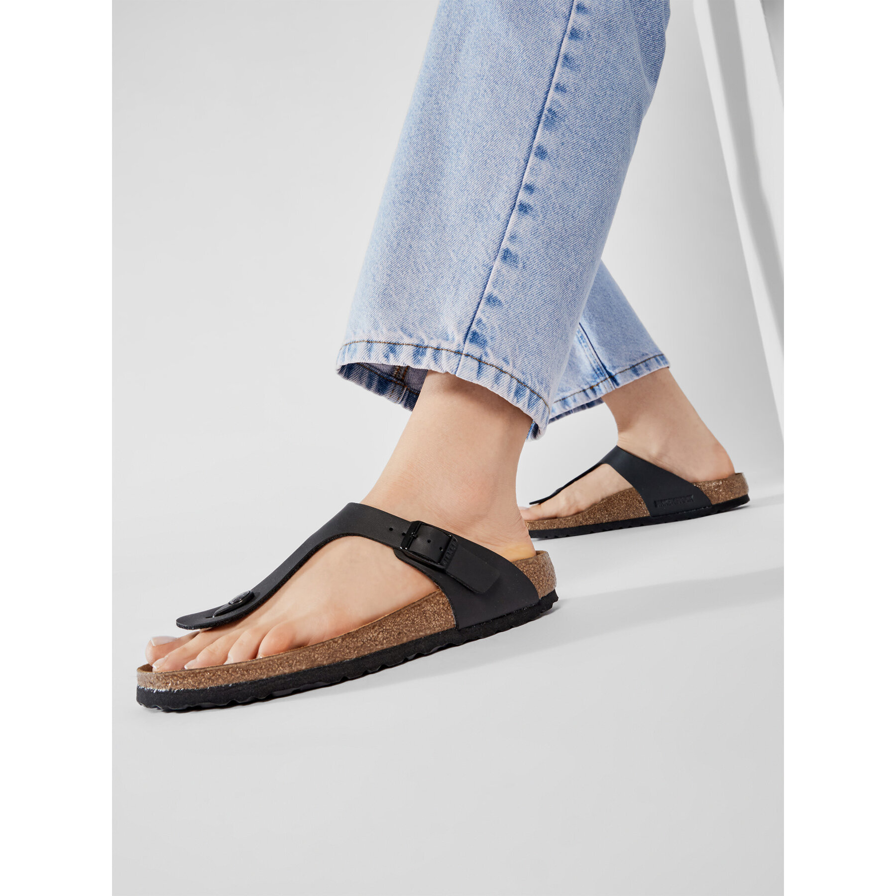 Japonke Birkenstock