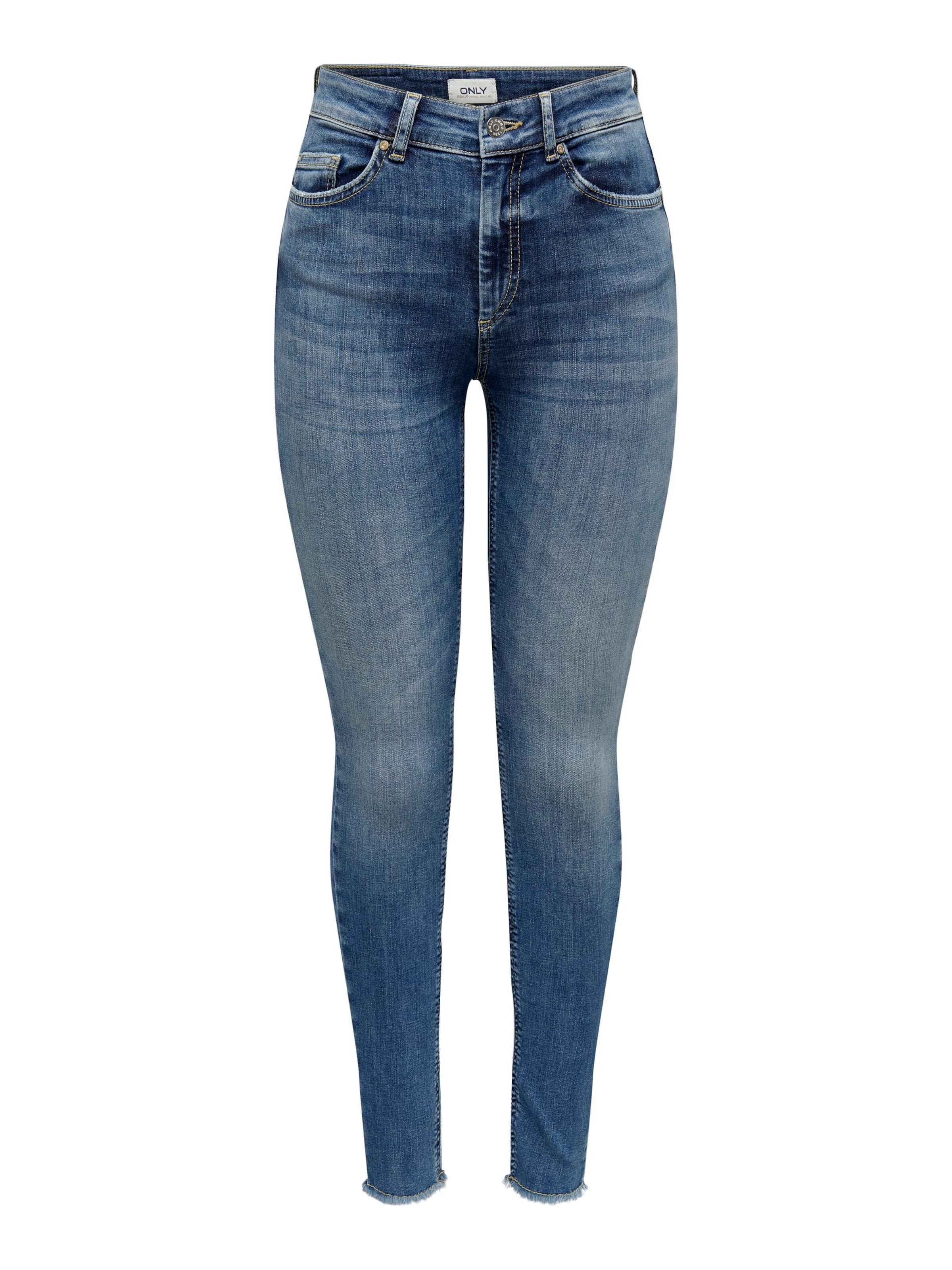 ONLY Kavbojke 'Blush' moder denim