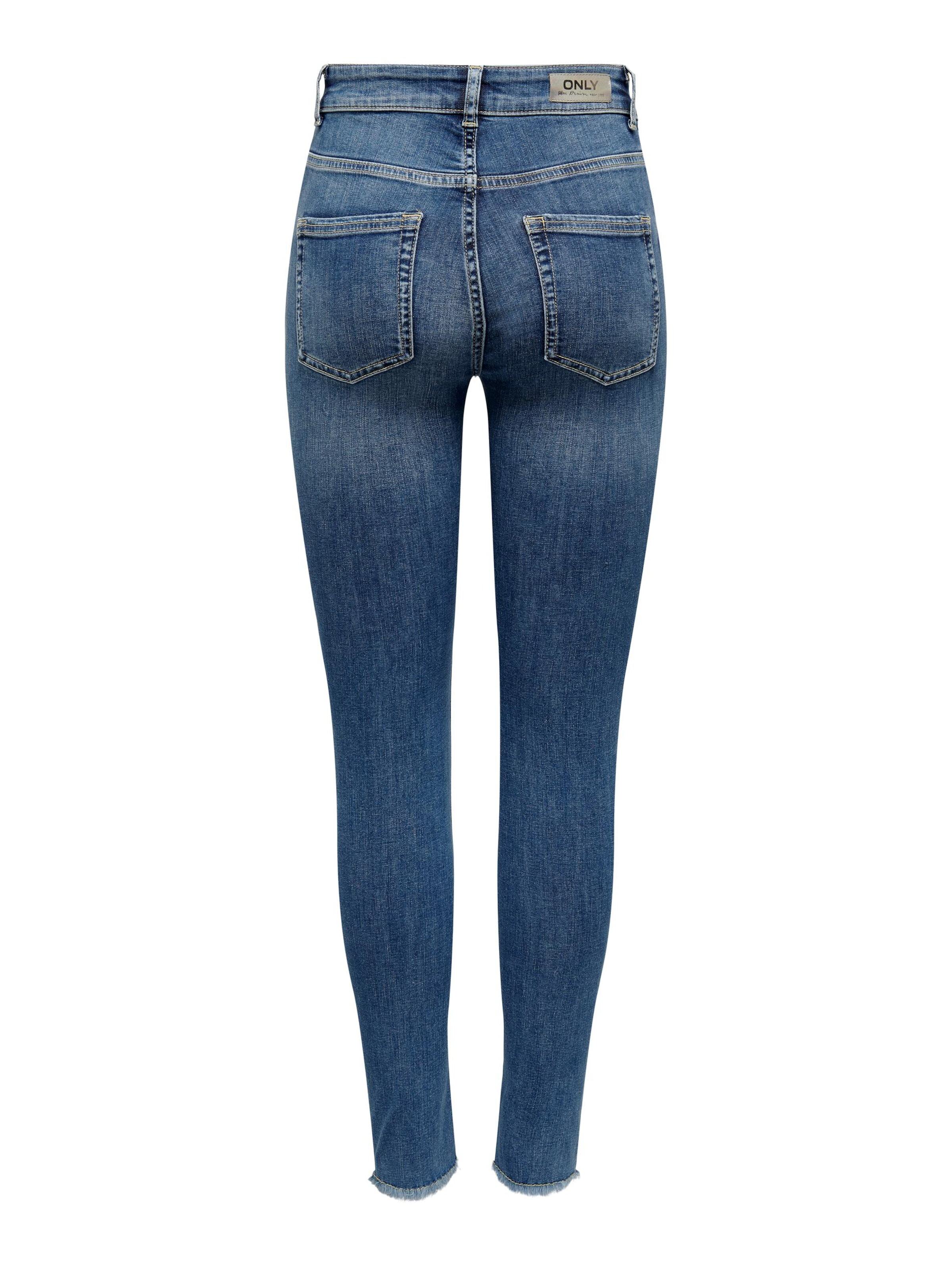 ONLY Kavbojke 'Blush' moder denim