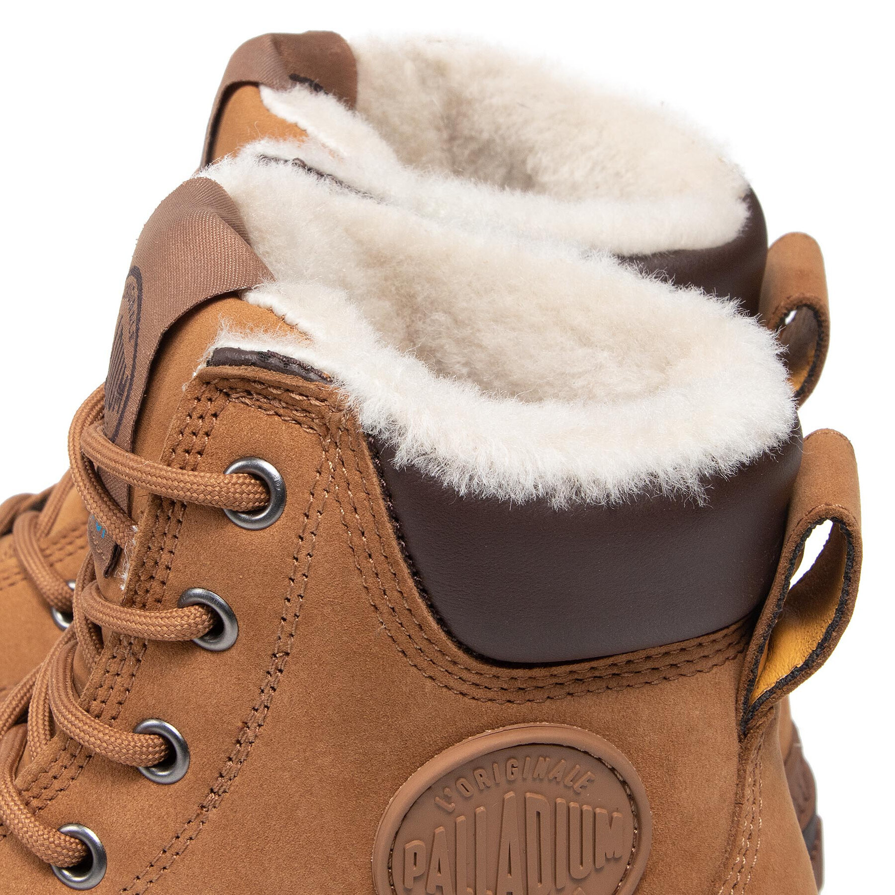 Pohodni čevlji Palladium