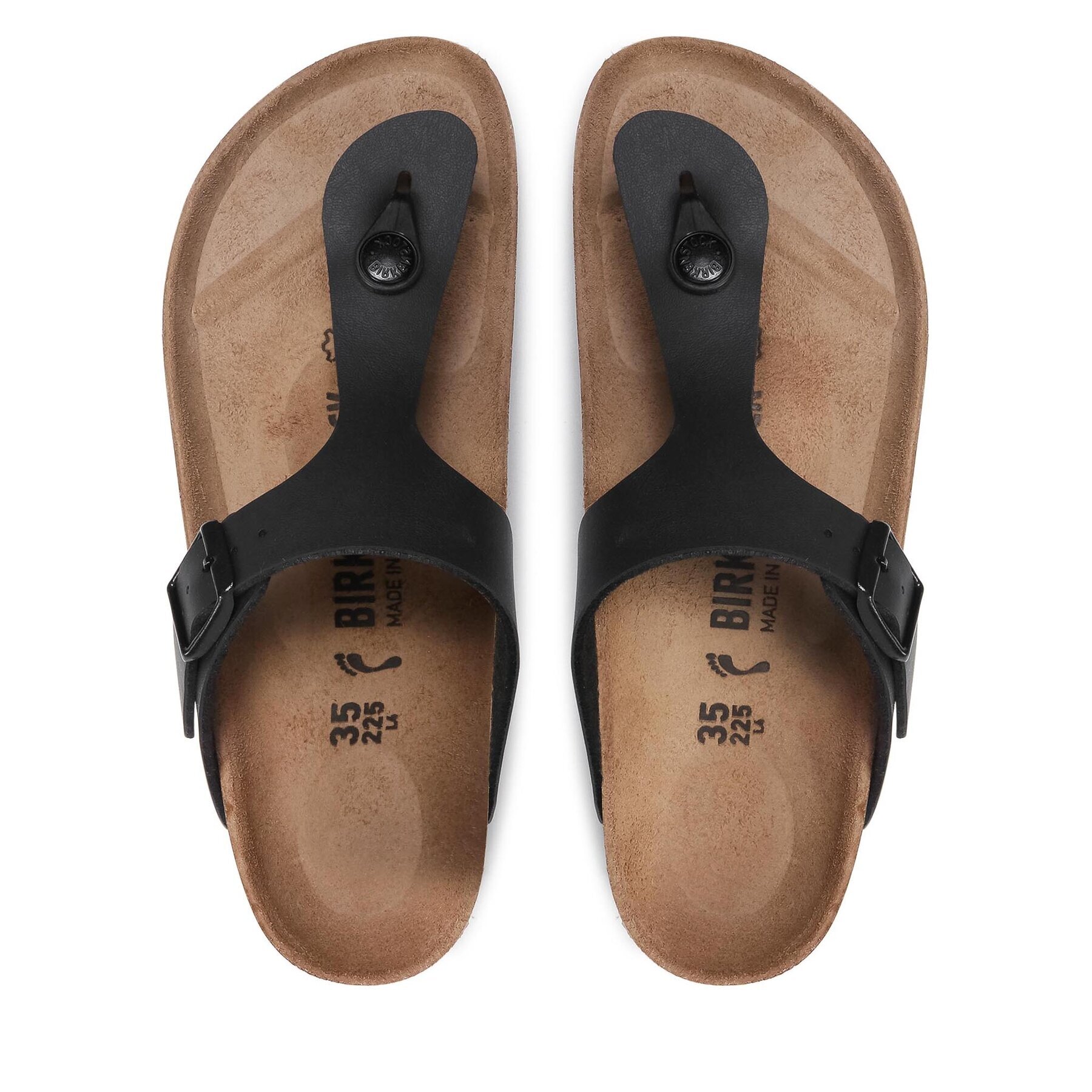 Japonke Birkenstock