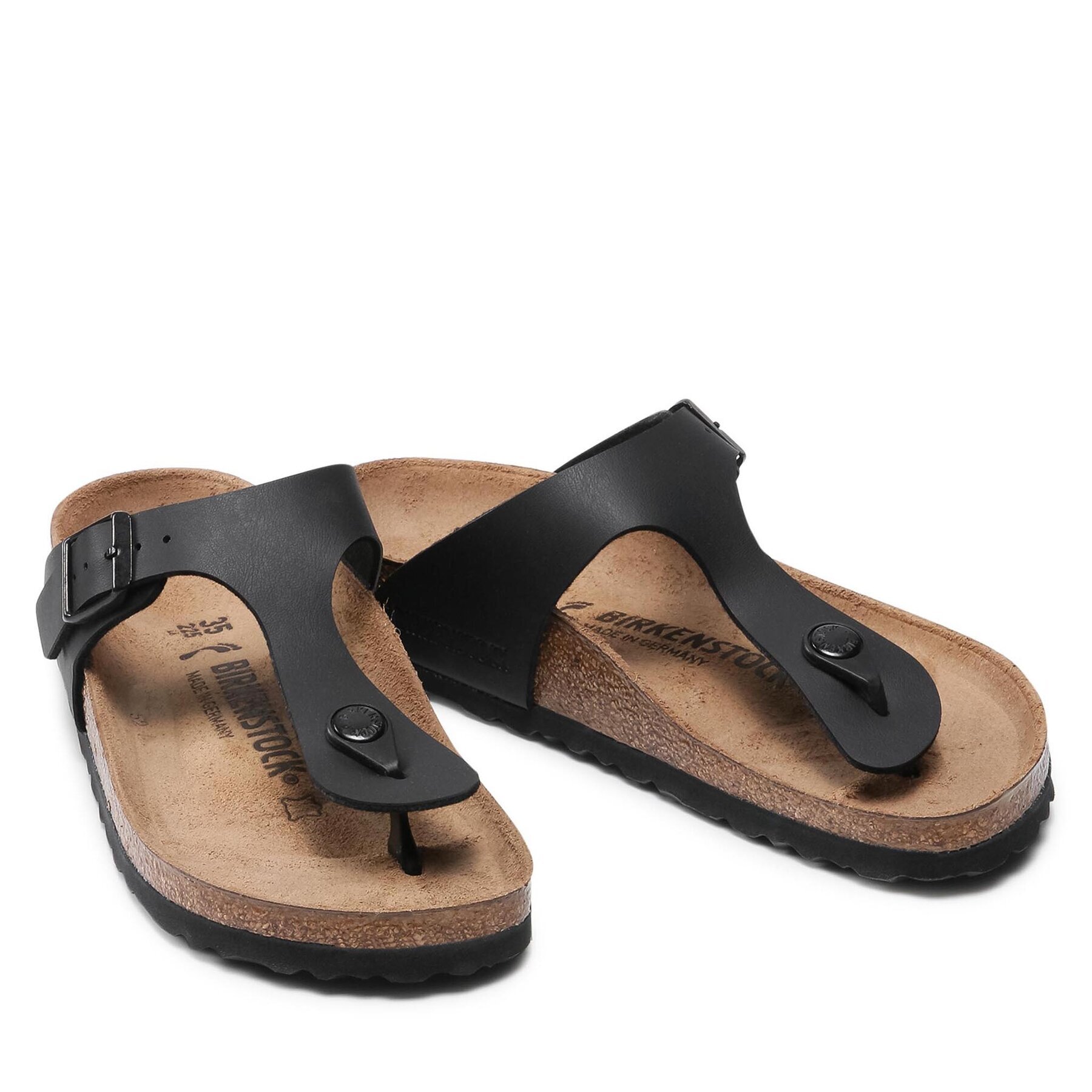 Japonke Birkenstock