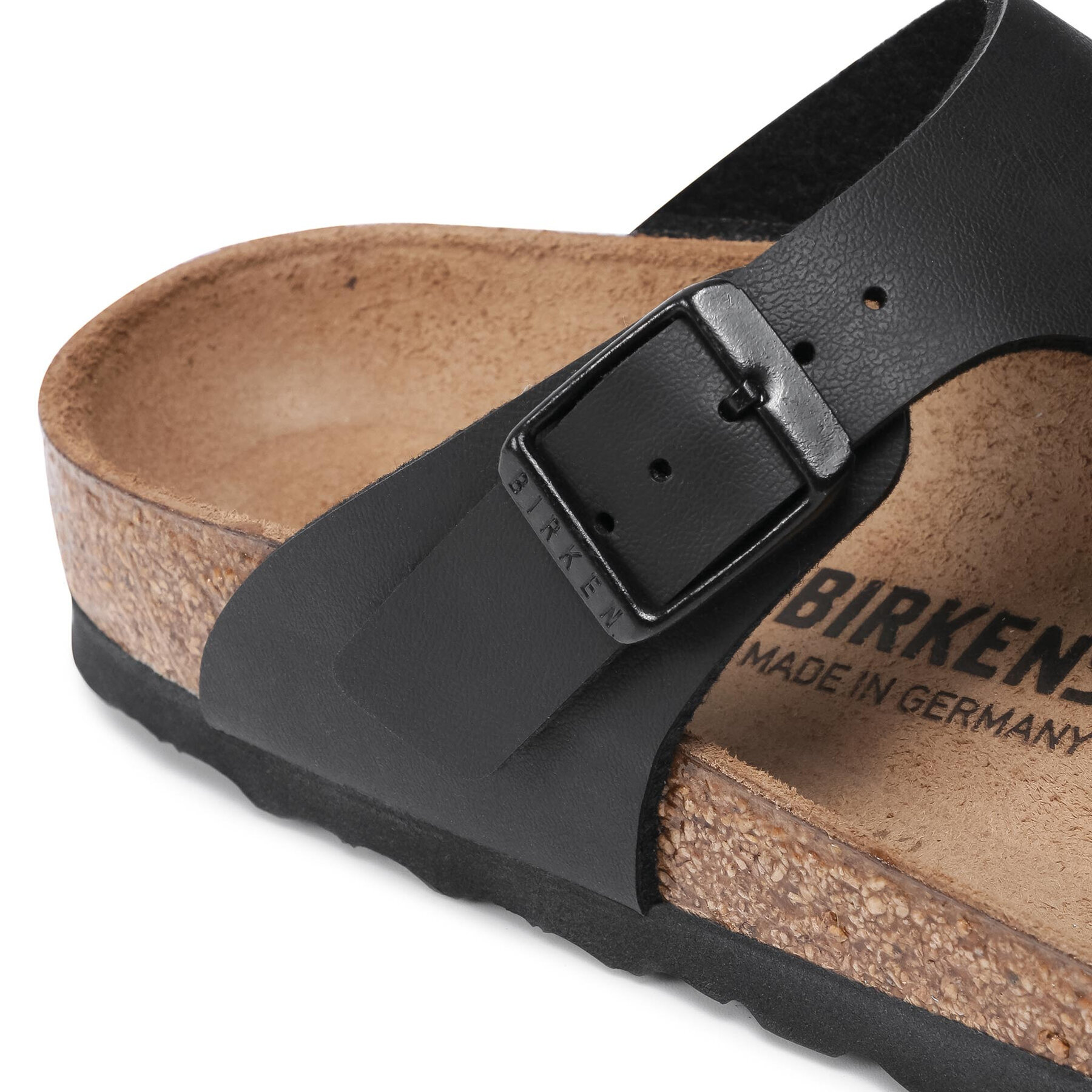 Japonke Birkenstock