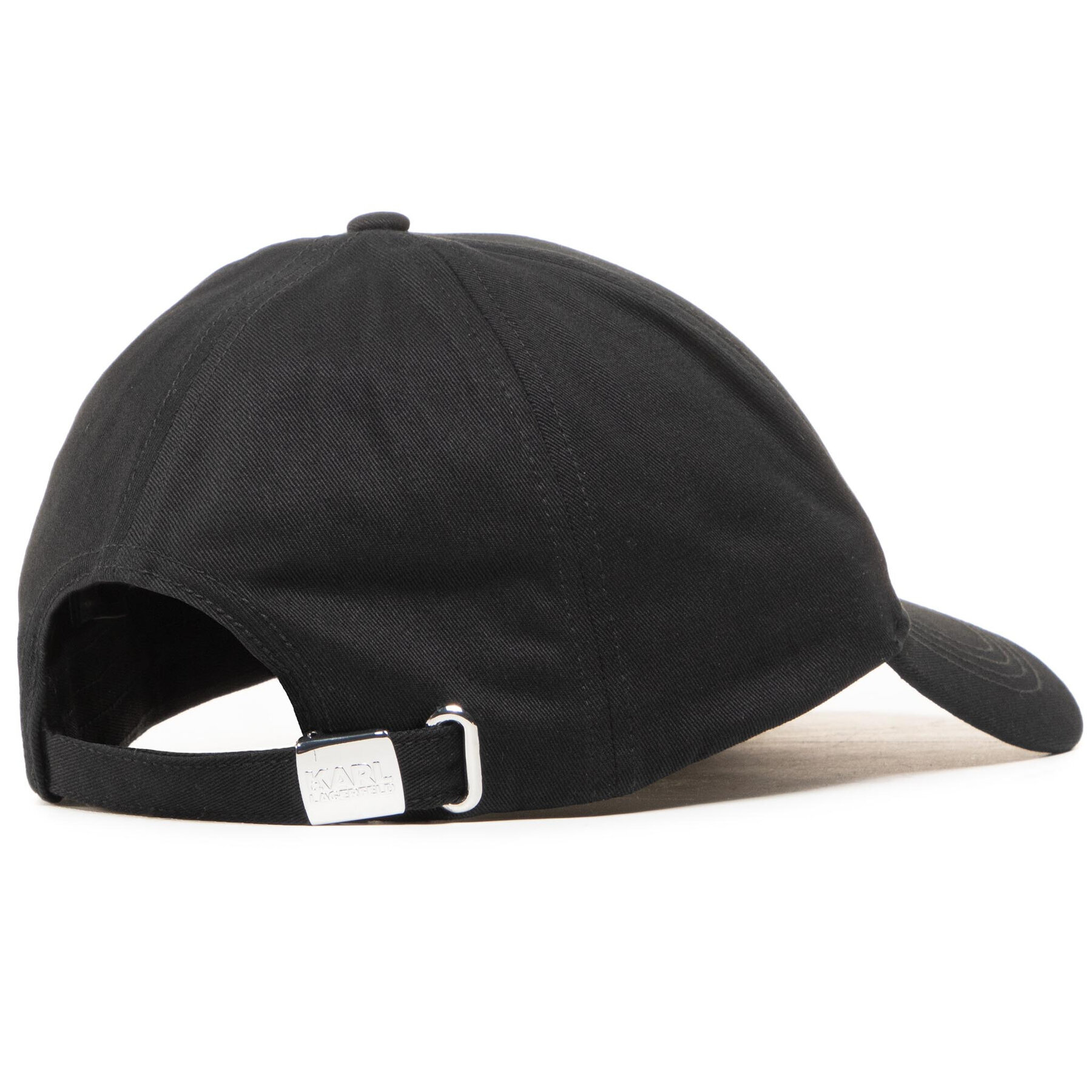 Kapa s šiltom KARL LAGERFELD