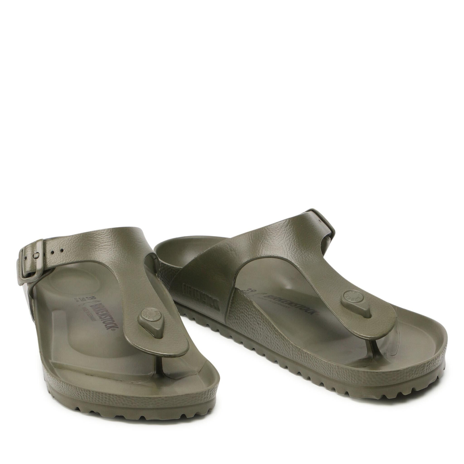 Japonke Birkenstock