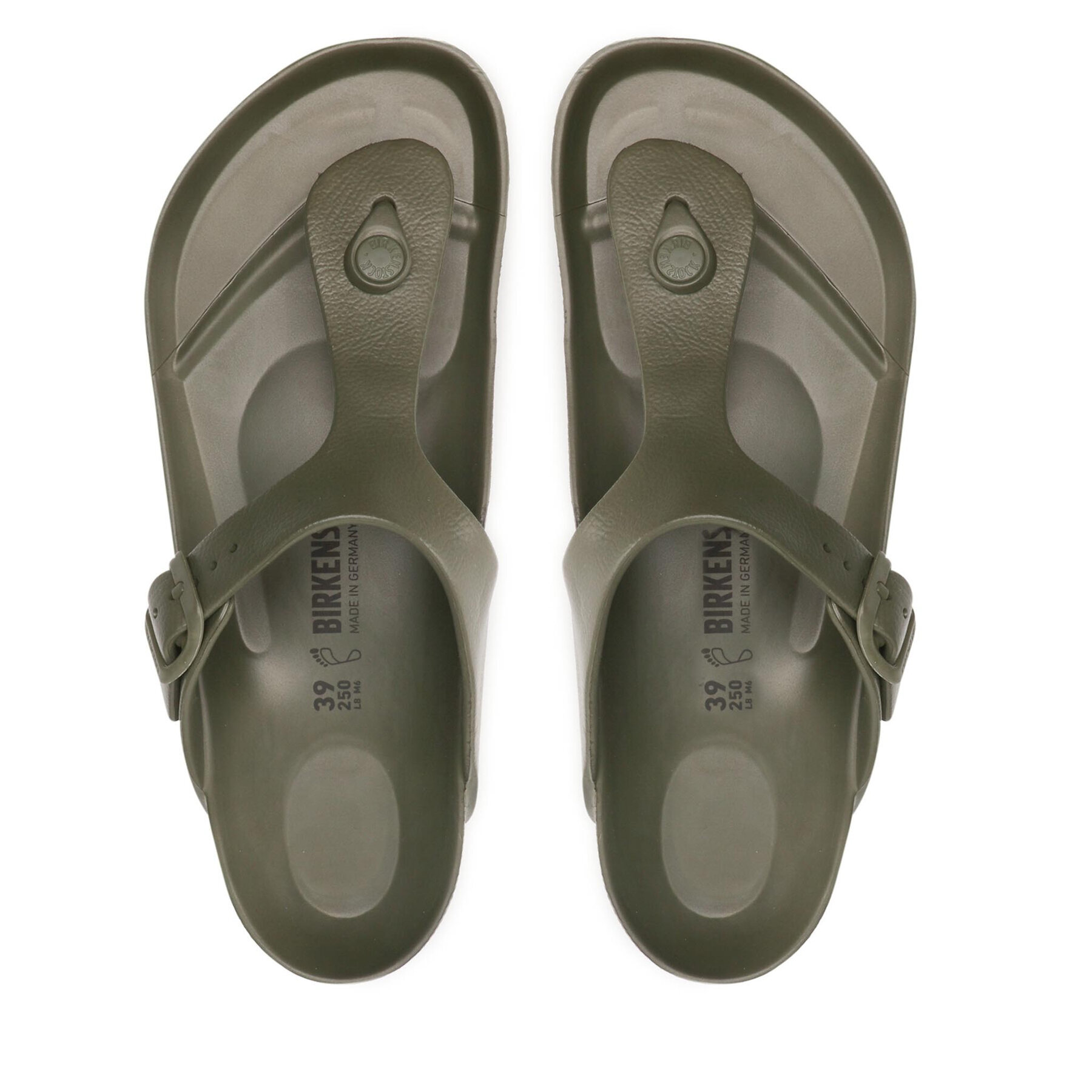Japonke Birkenstock