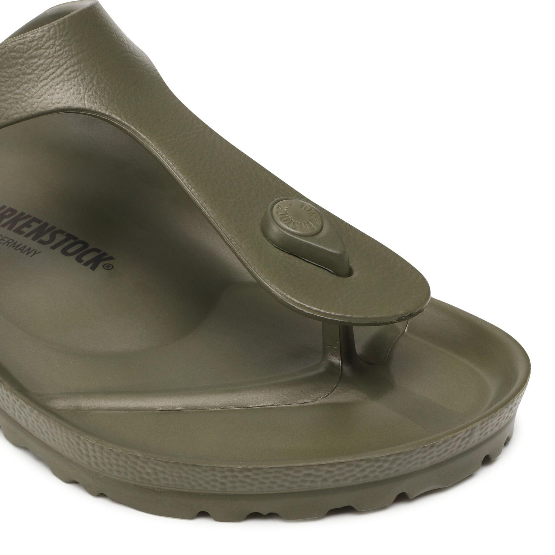 Japonke Birkenstock