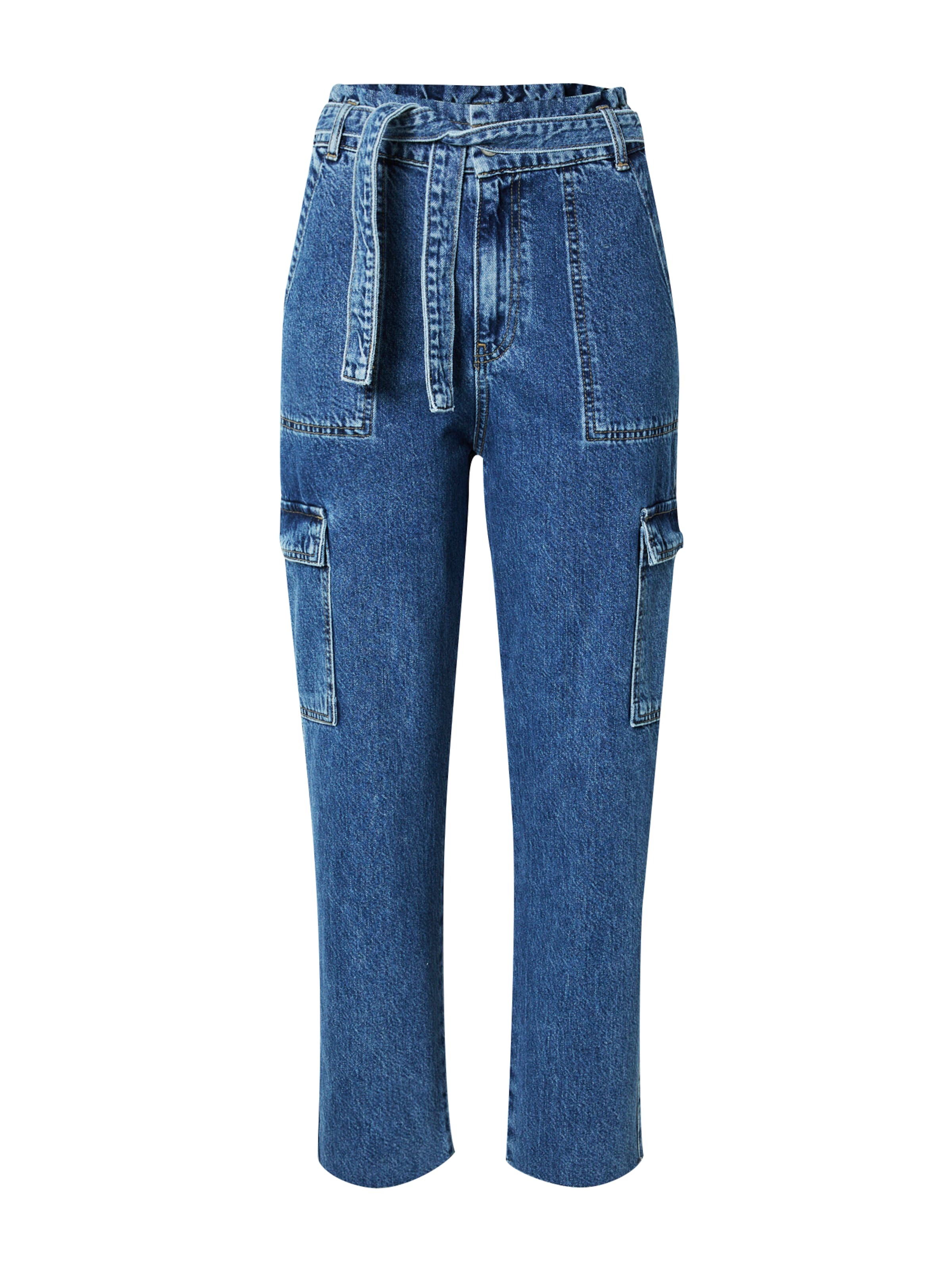 LTB Kargo kavbojke 'Godiva' moder denim