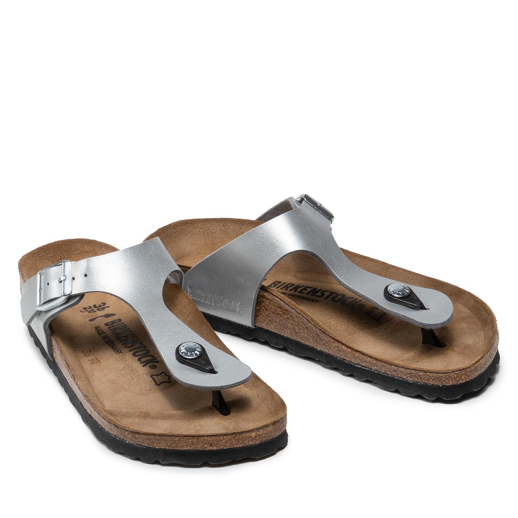 Japonke Birkenstock