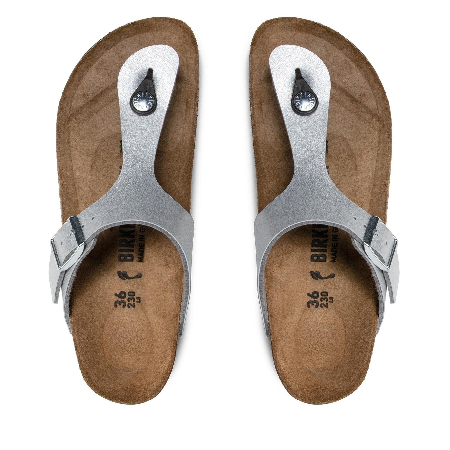 Japonke Birkenstock