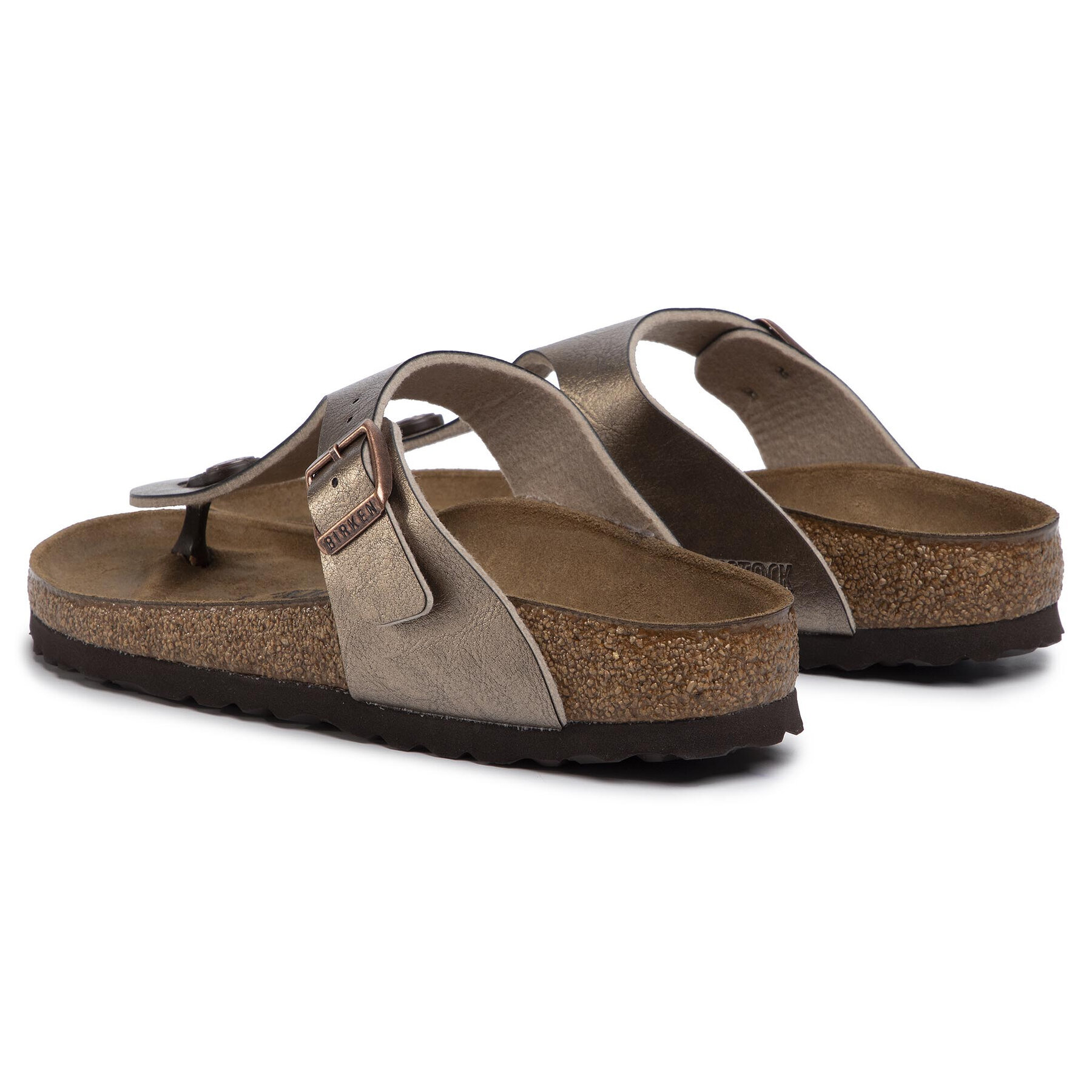 Japonke Birkenstock