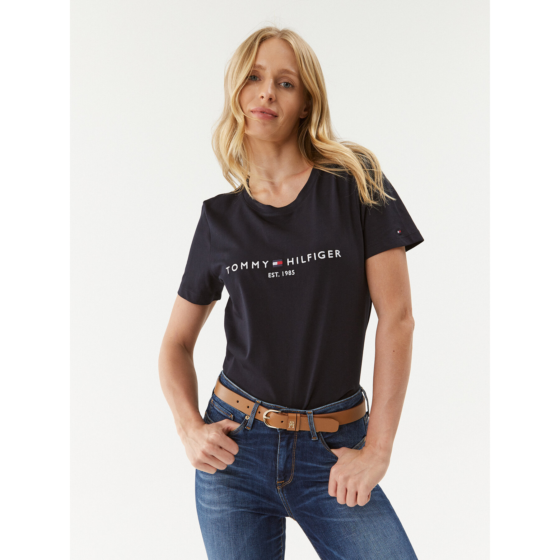 Majica Tommy Hilfiger