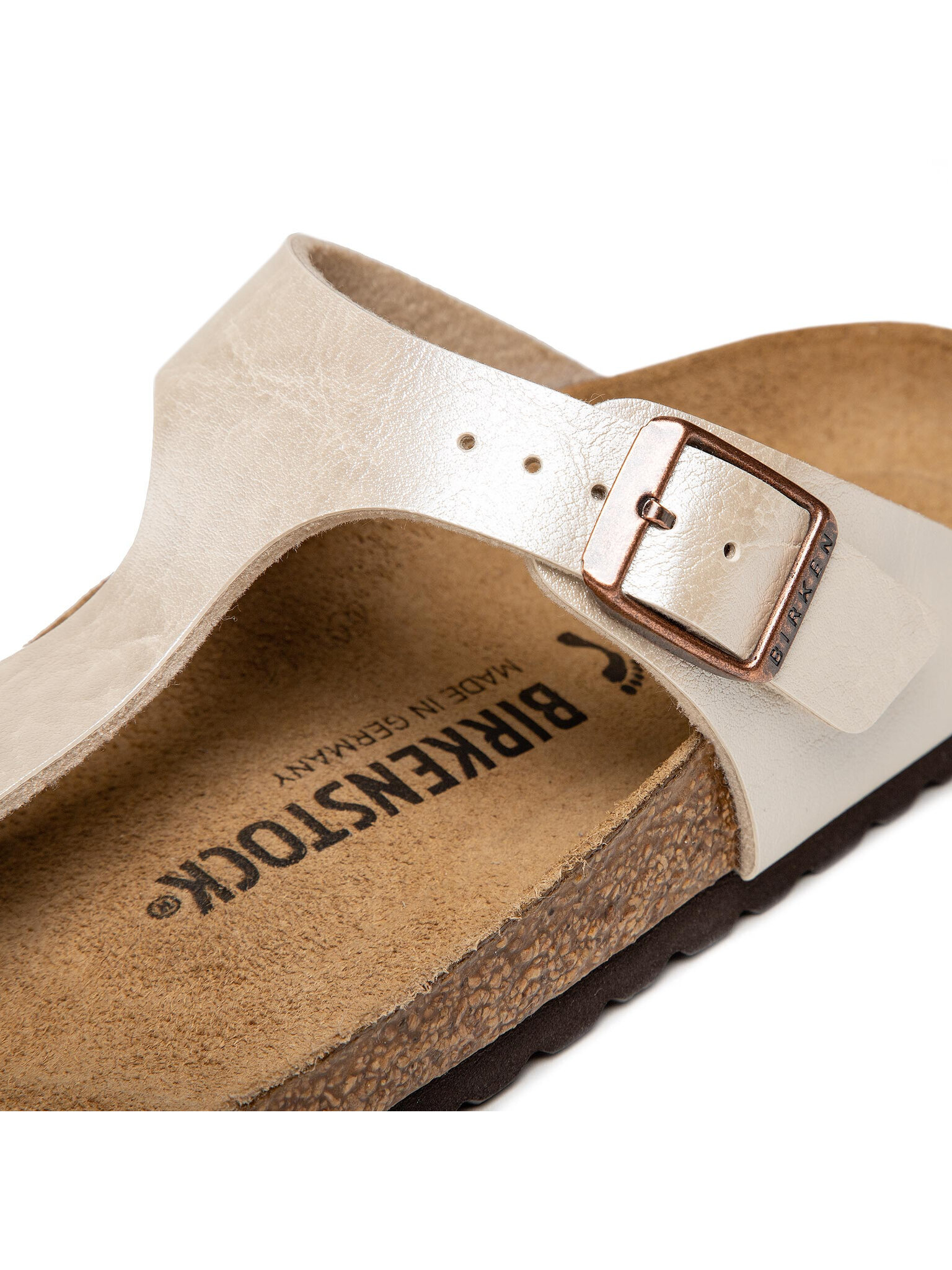Japonke Birkenstock